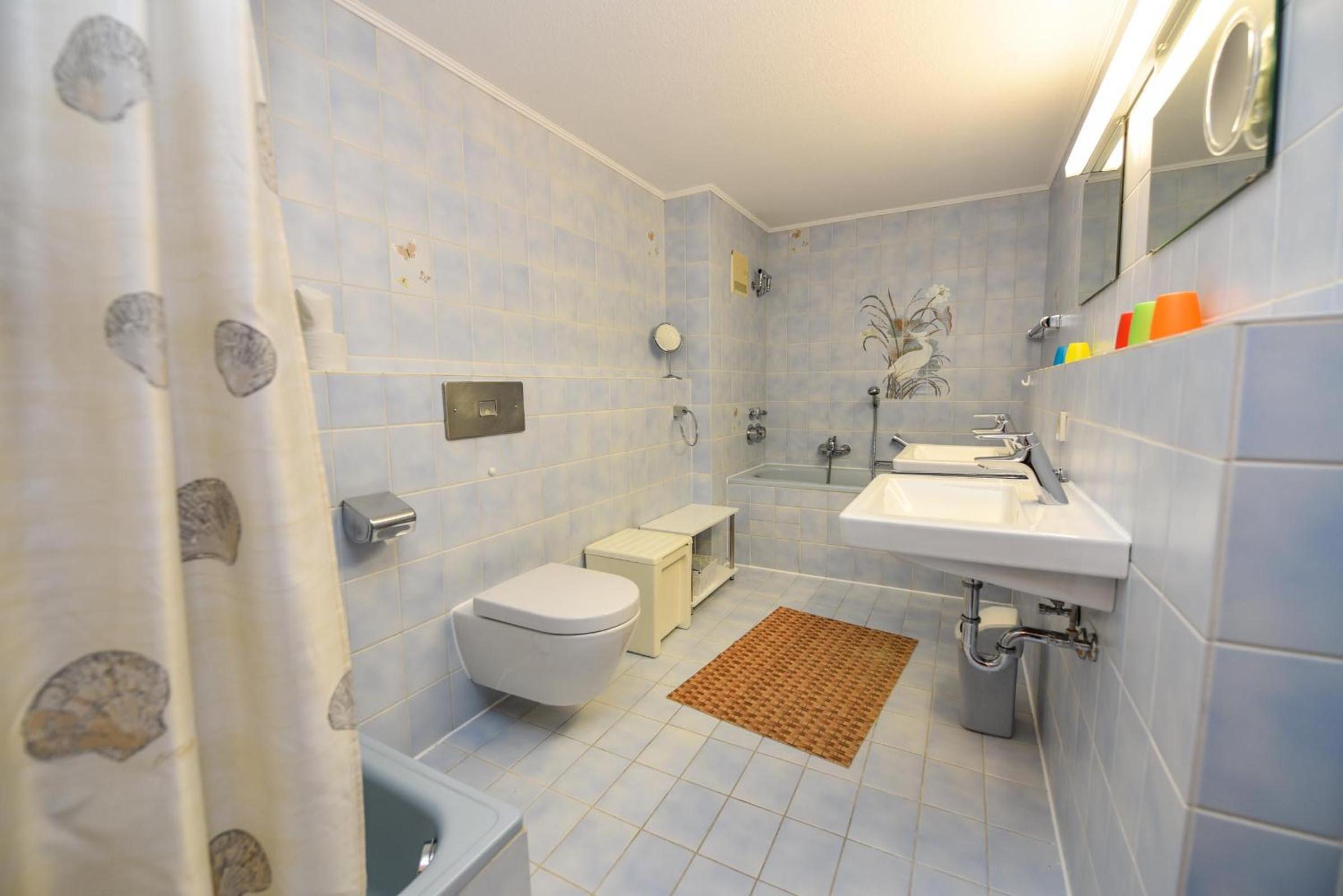 Apartment with Sea View photo 2