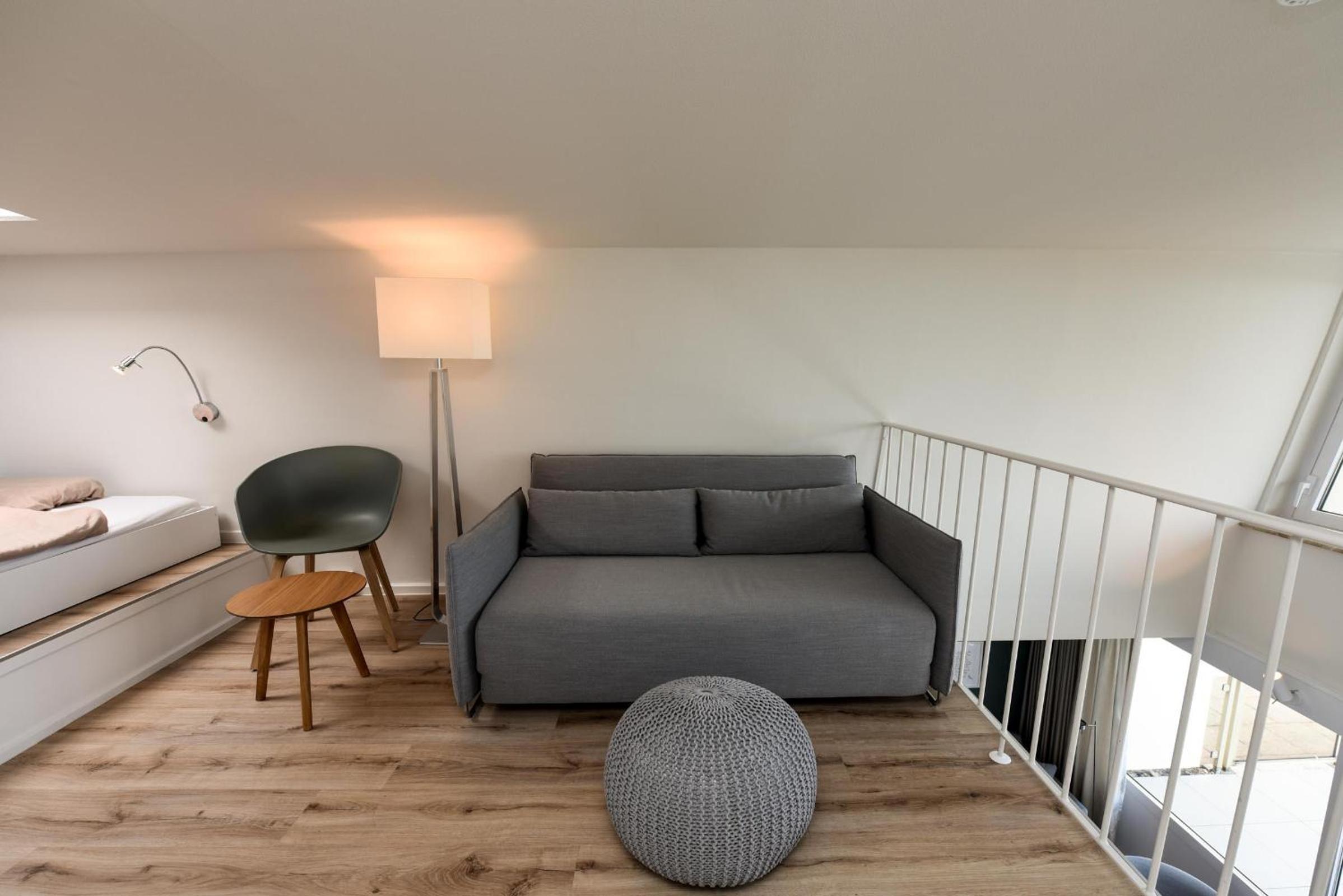 Apartment with Sea View photo 3