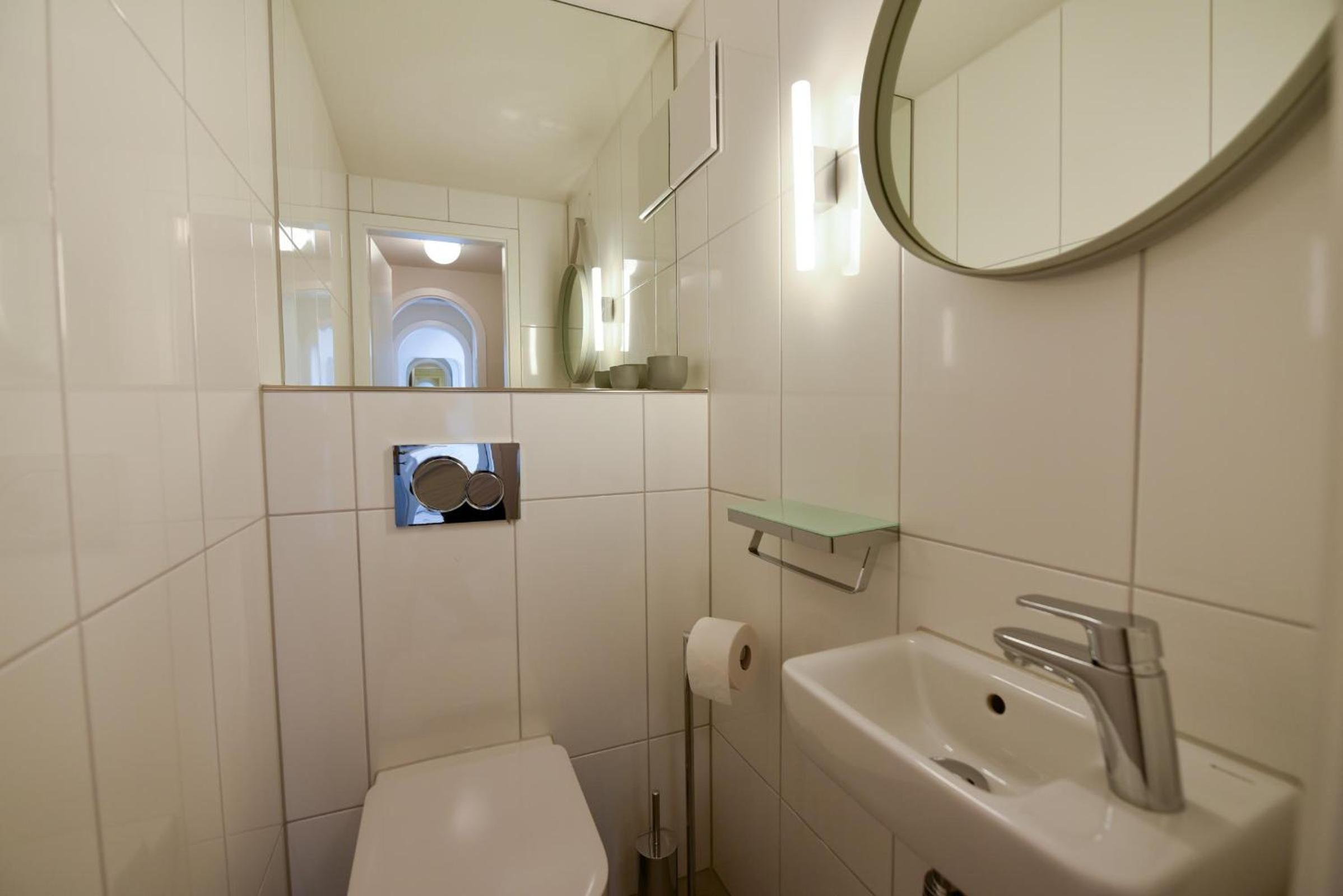 Apartment with Sea View photo 2