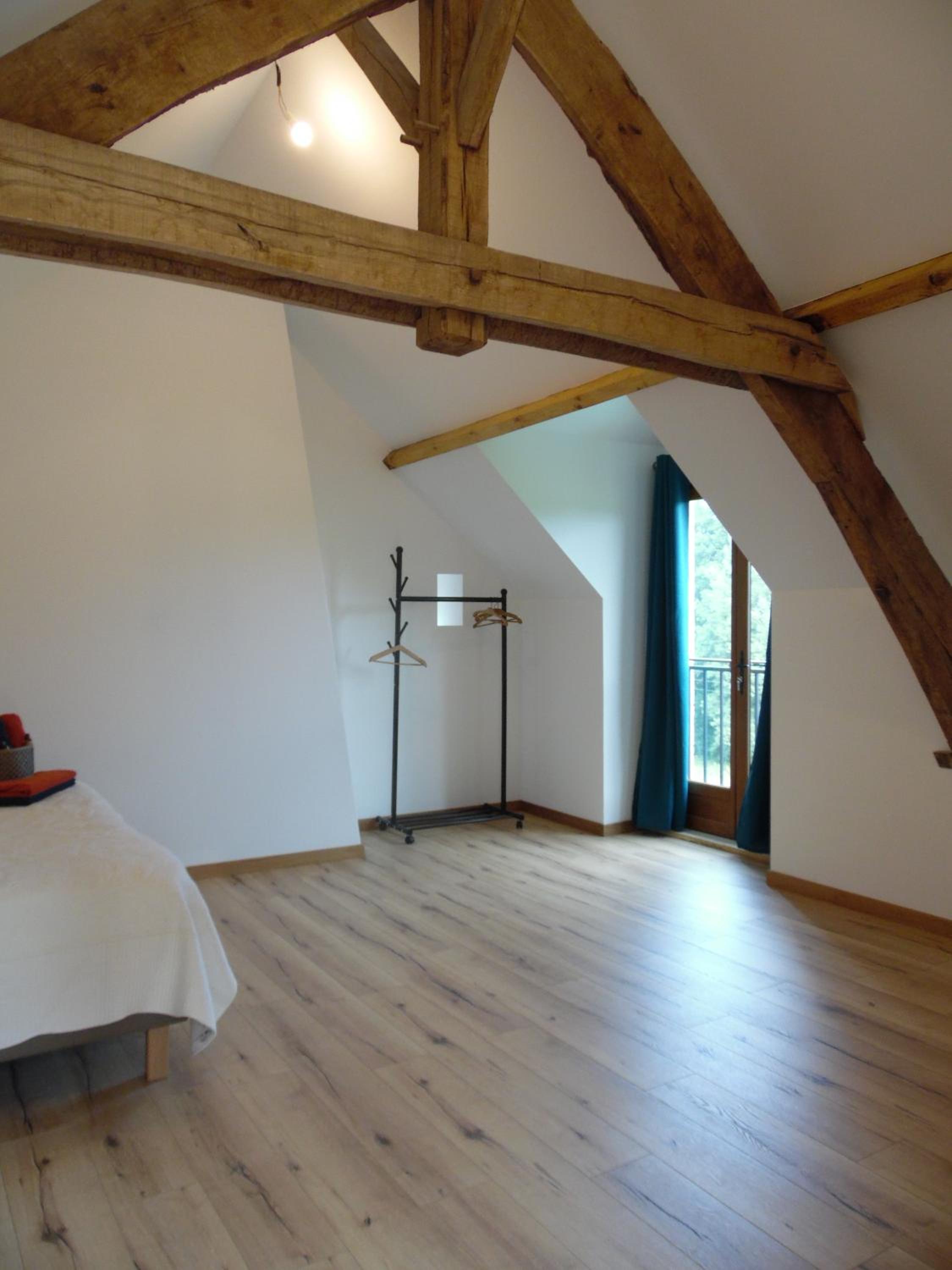 Superior King Room - Photo 2