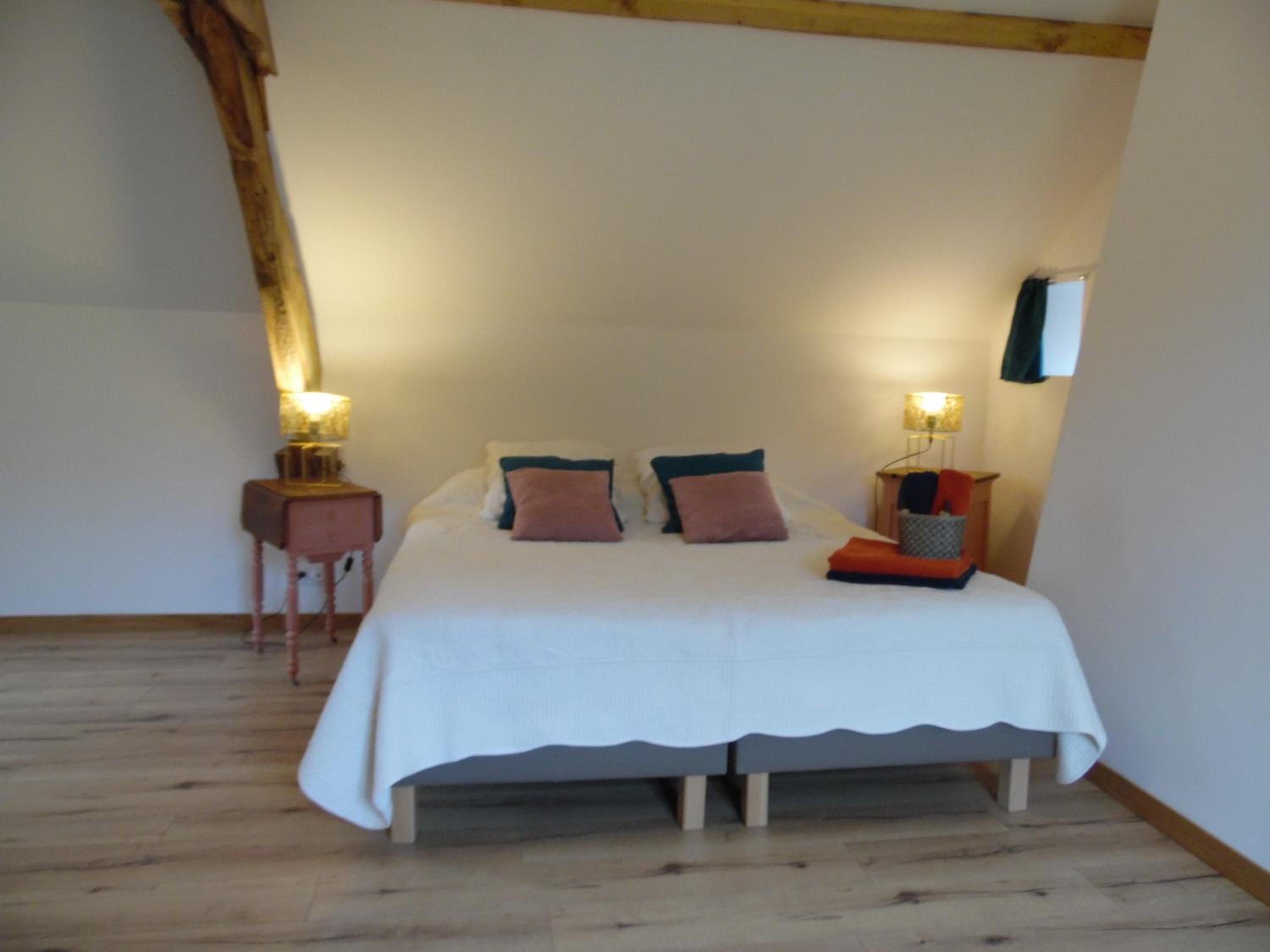 Superior King Room - Photo 1