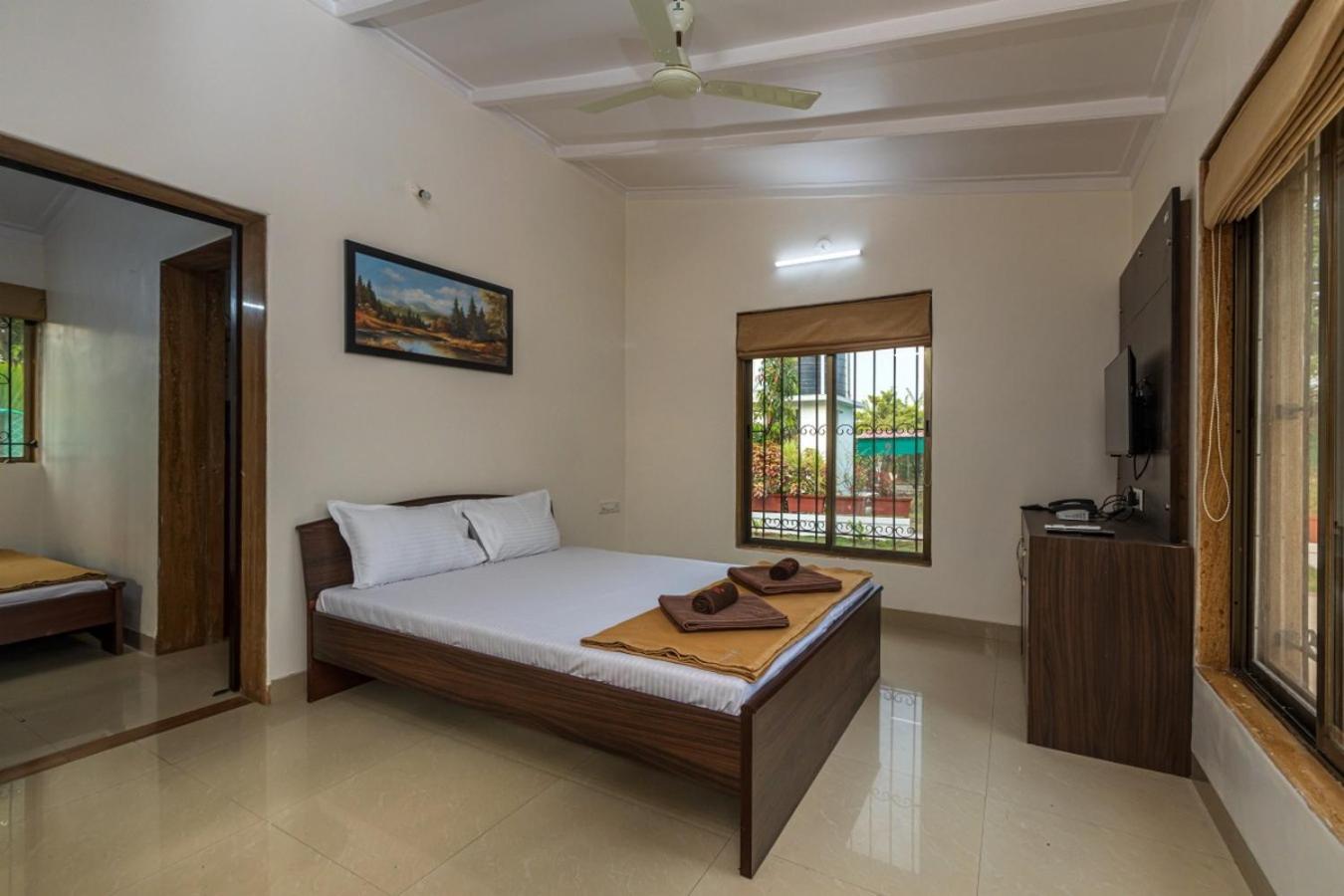 Chalet - Photo 19