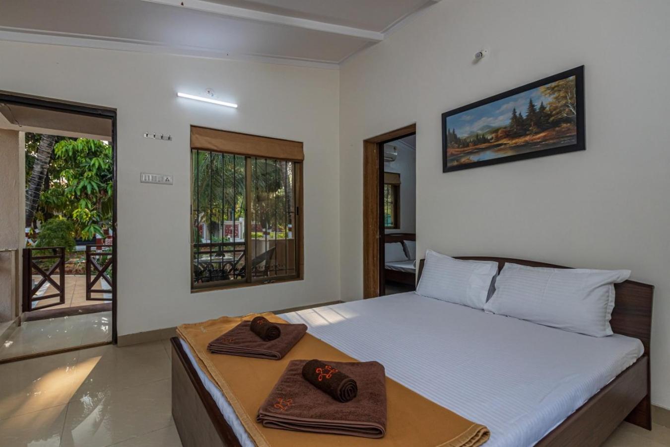 Chalet - Photo 18
