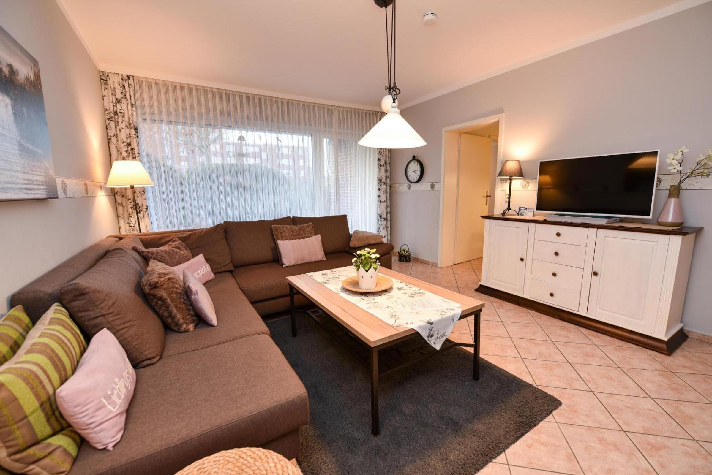 Apartment with Terrace photo 1