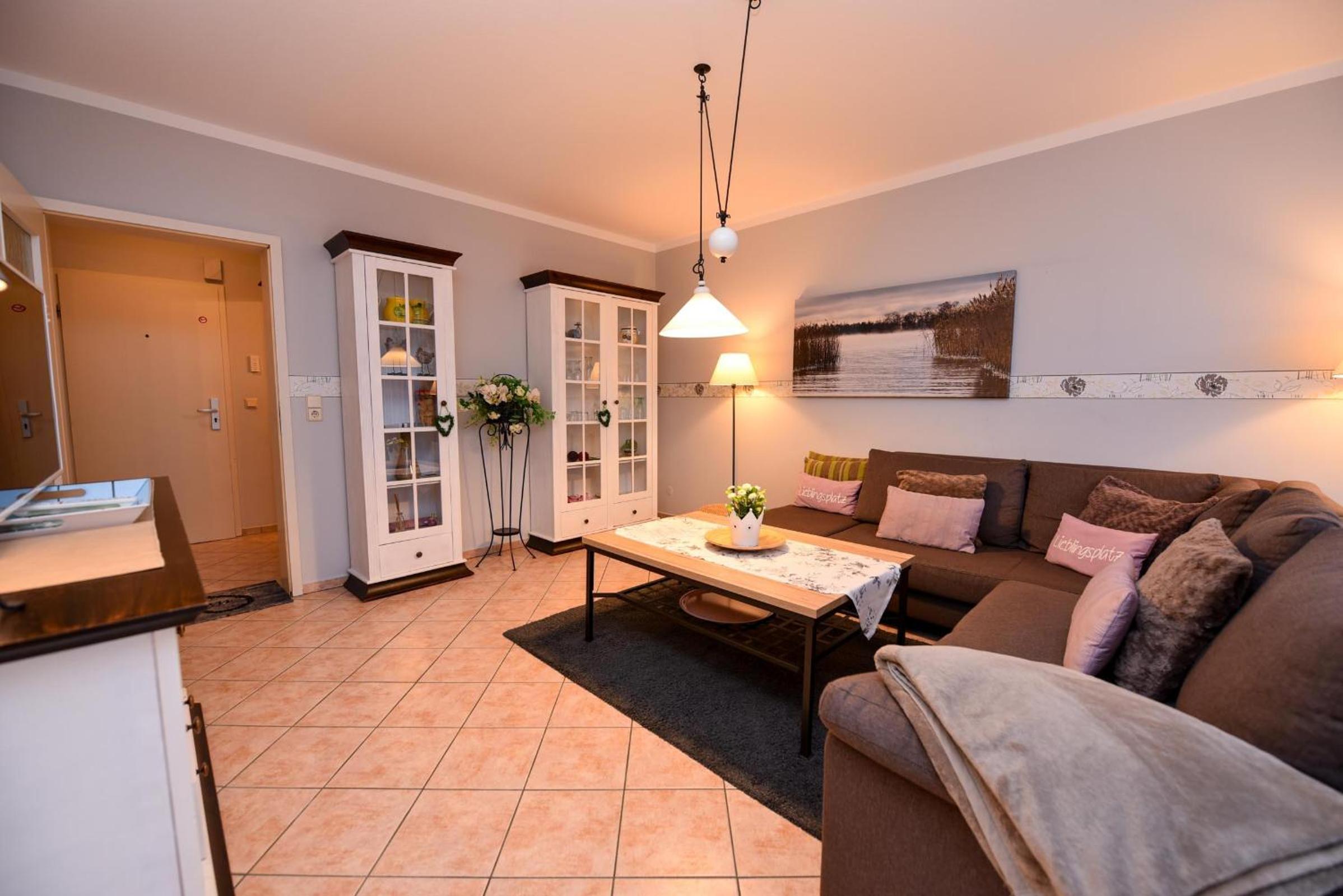 Apartment with Terrace photo 2