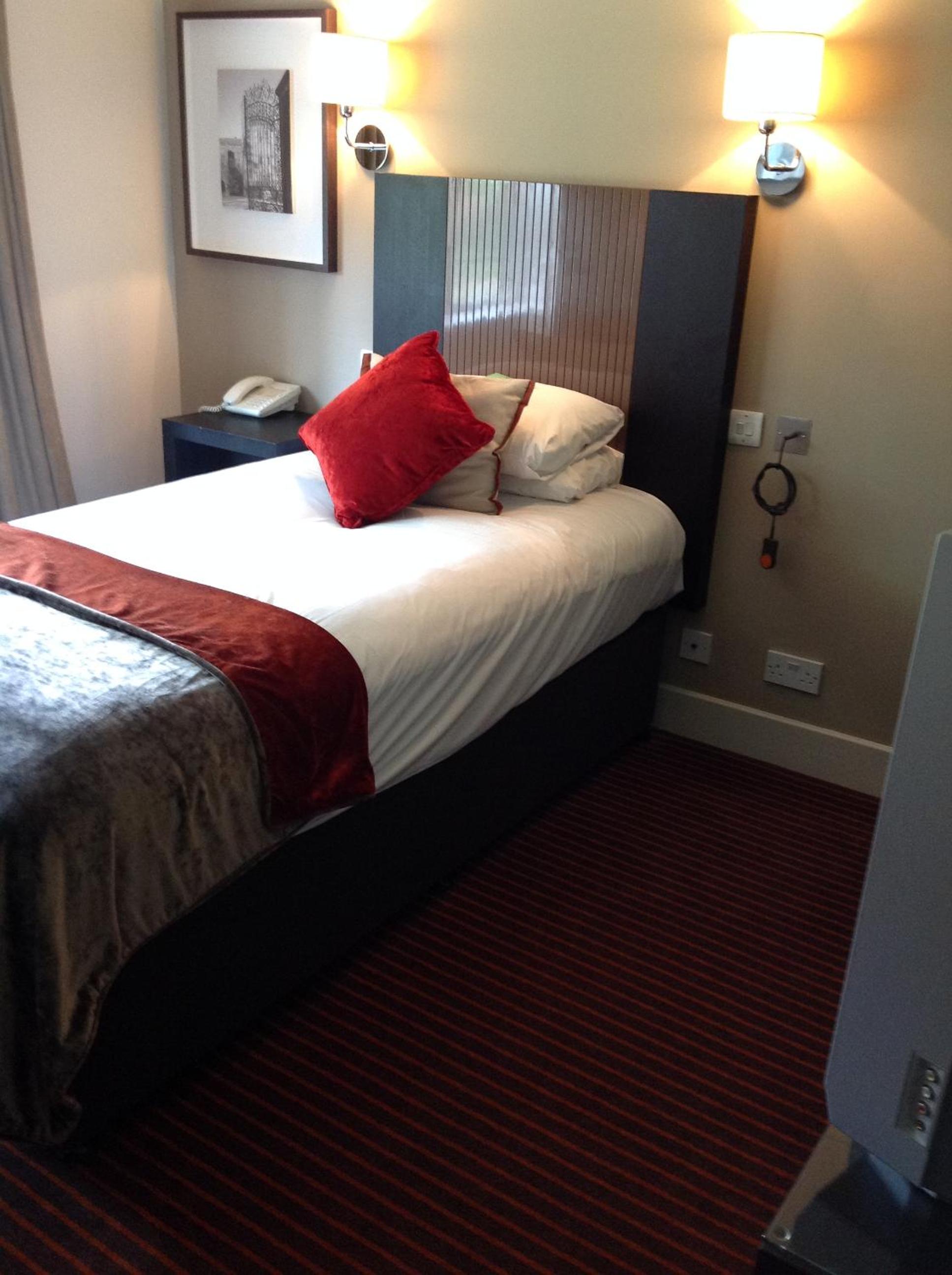Standard Single Room photo 2