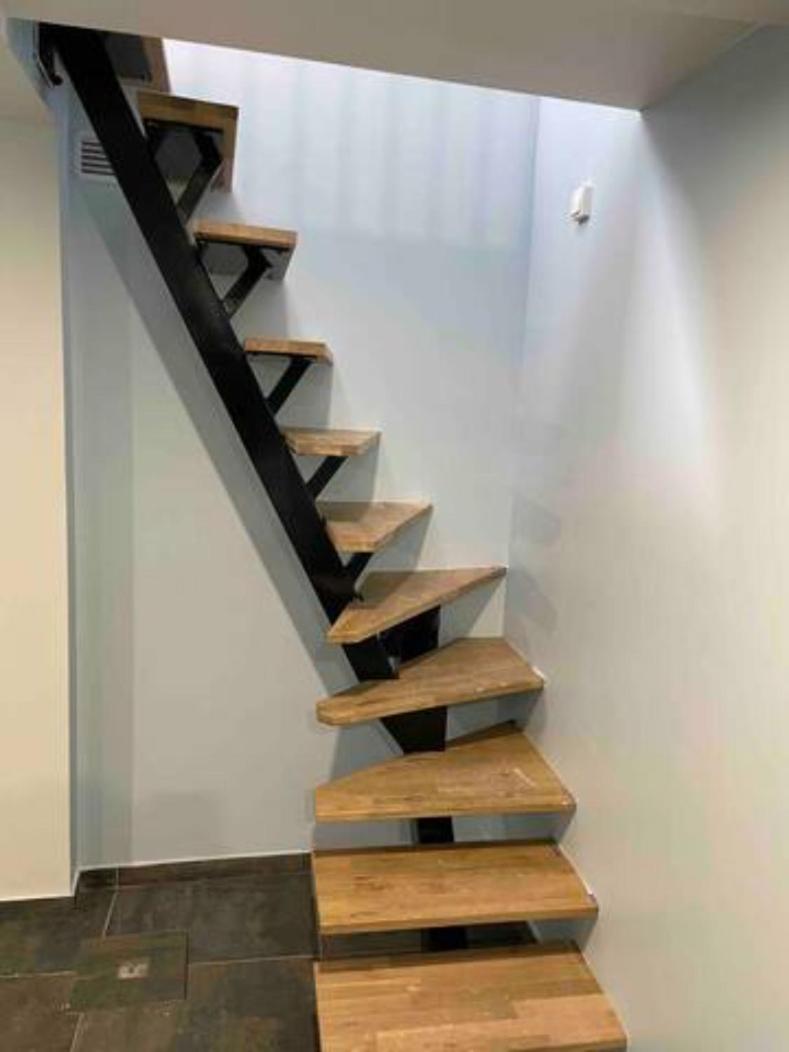 Two-Bedroom Apartment - Photo 3