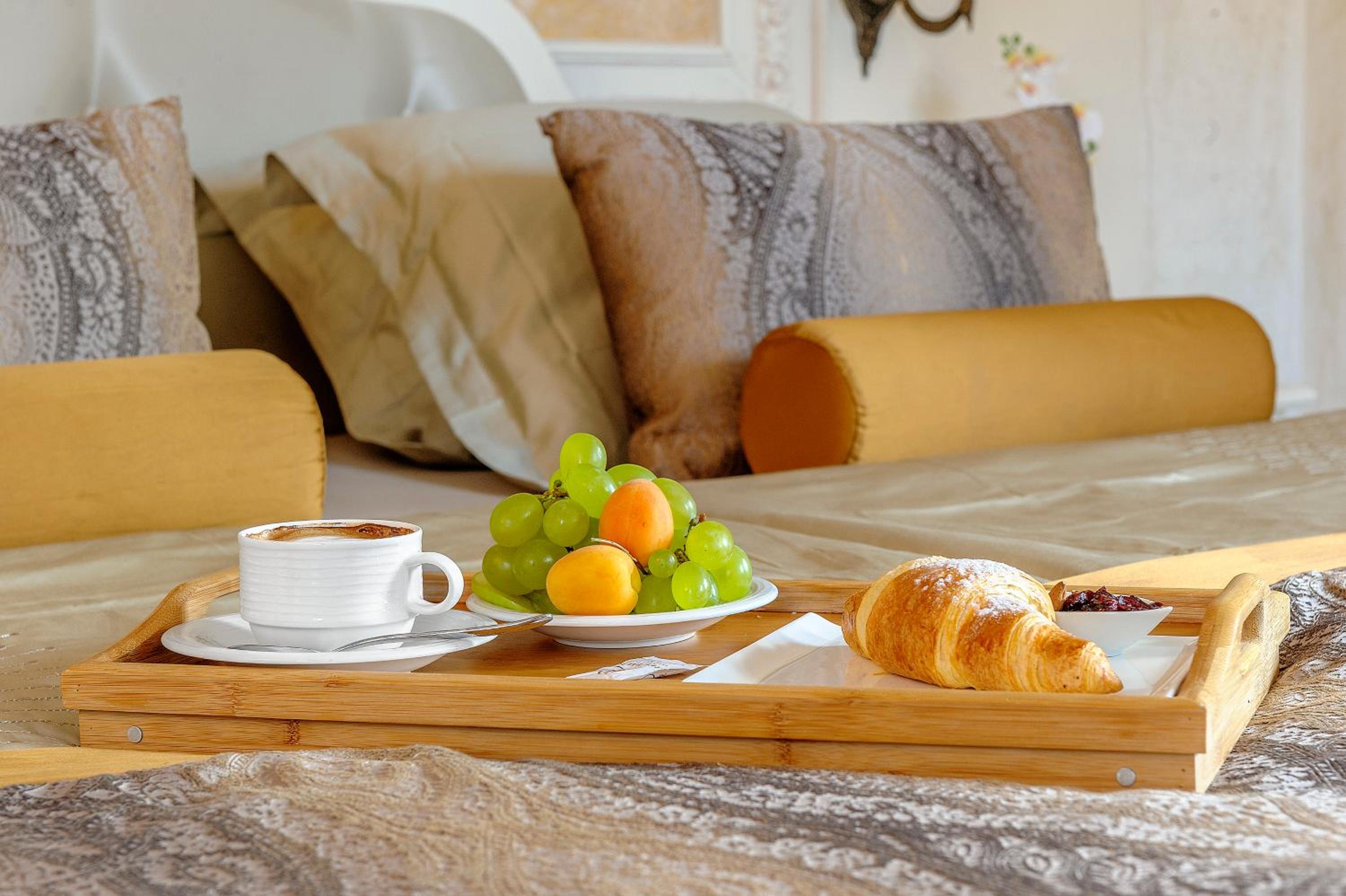 Junior Suite photo 3