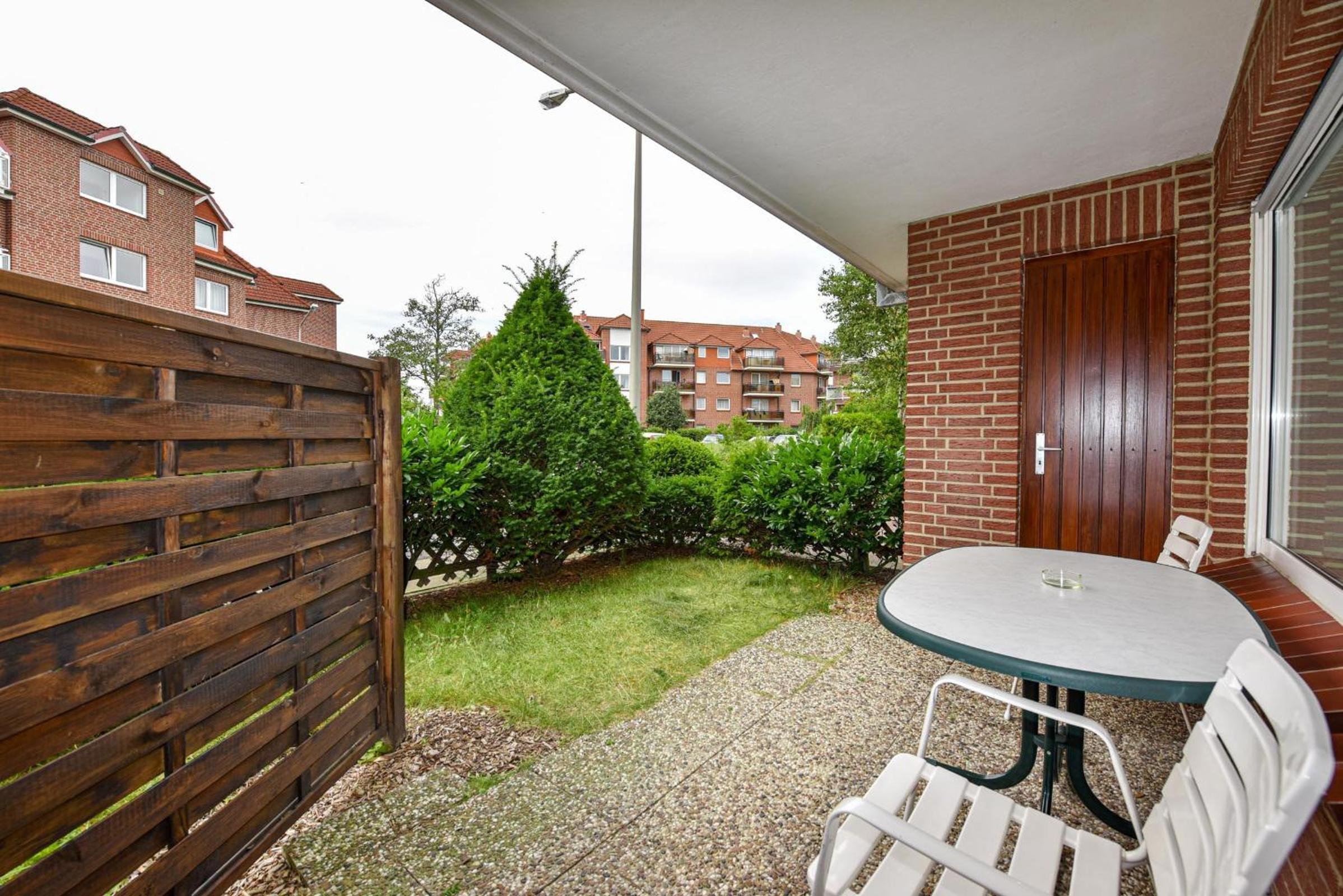 Apartment with Terrace photo 3