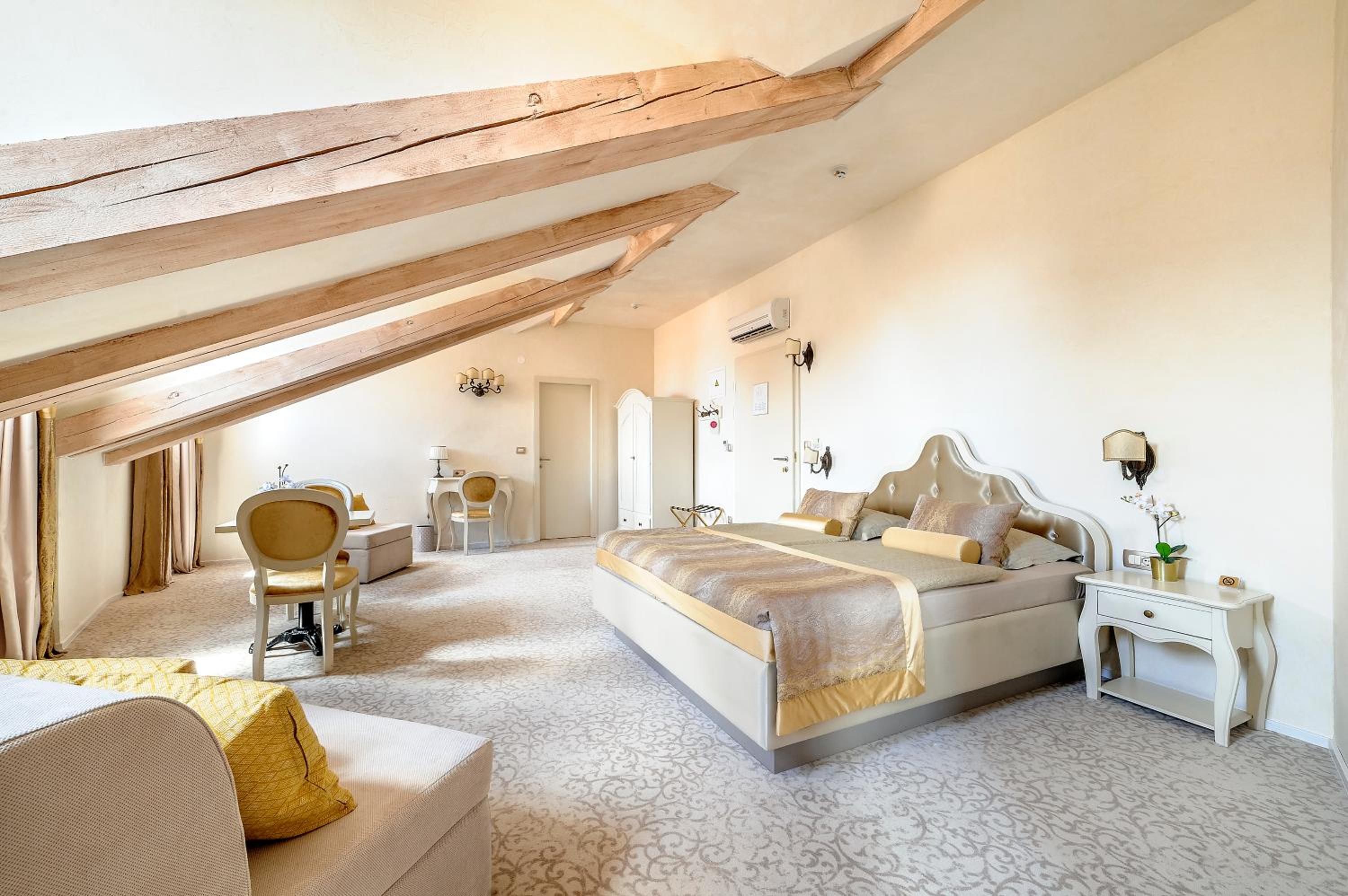Junior Suite photo 2