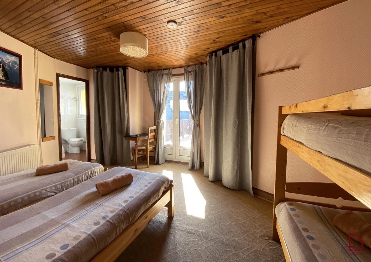 Quadruple Room photo 2