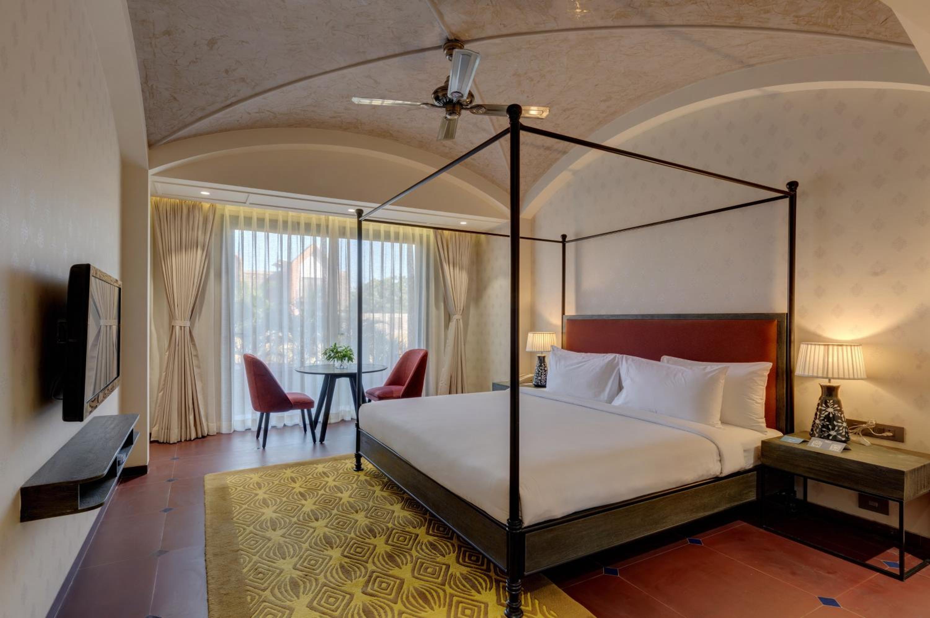 Villa with Balcony - 10% Discount on Food & Beverages photo 2