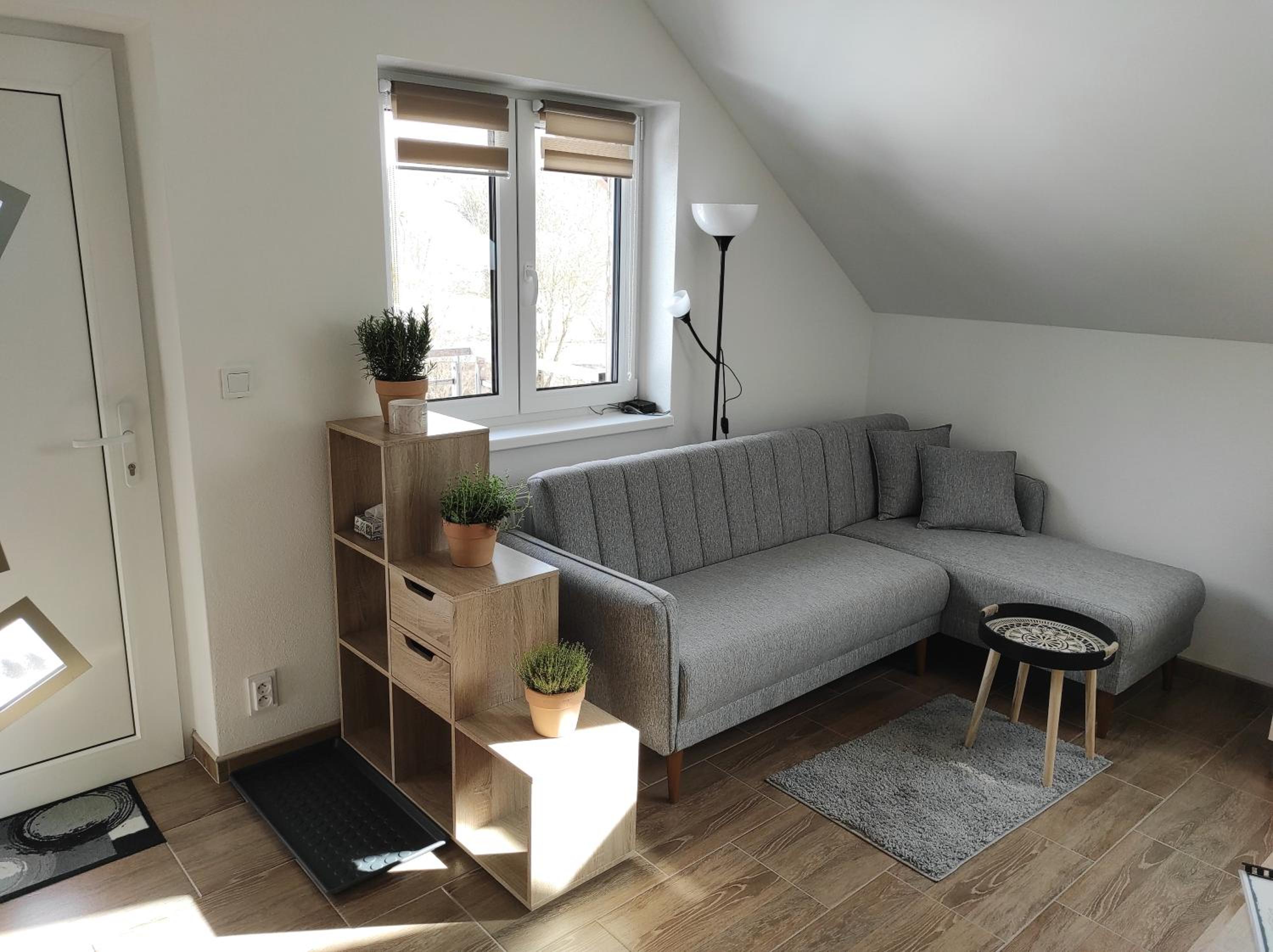 Two-Bedroom Apartment photo 1
