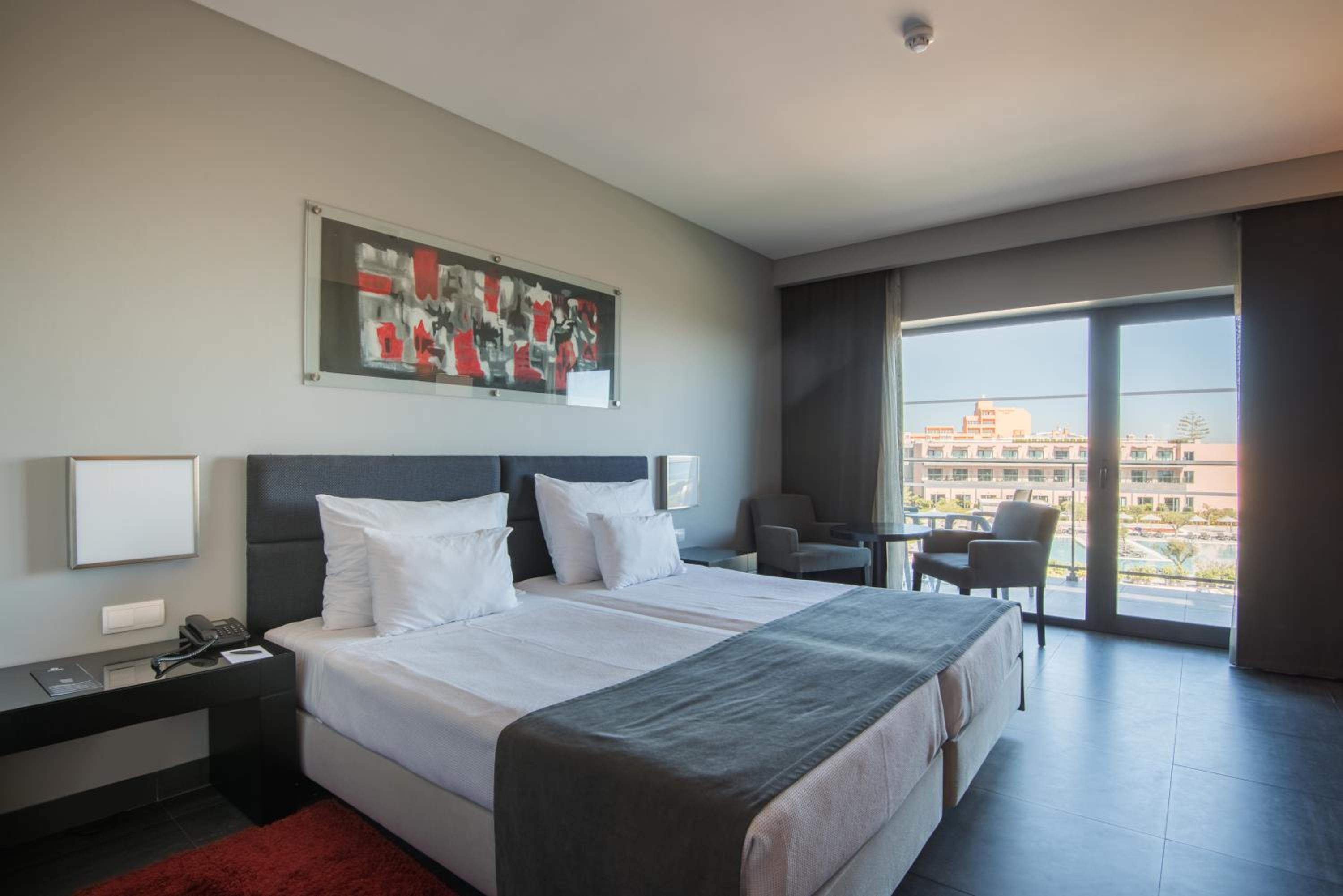 Superior Double or Twin Room - Photo 1