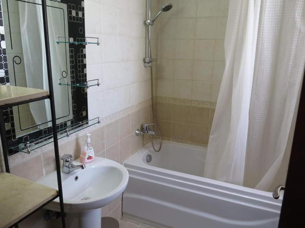 One-Bedroom Apartment - Photo 8