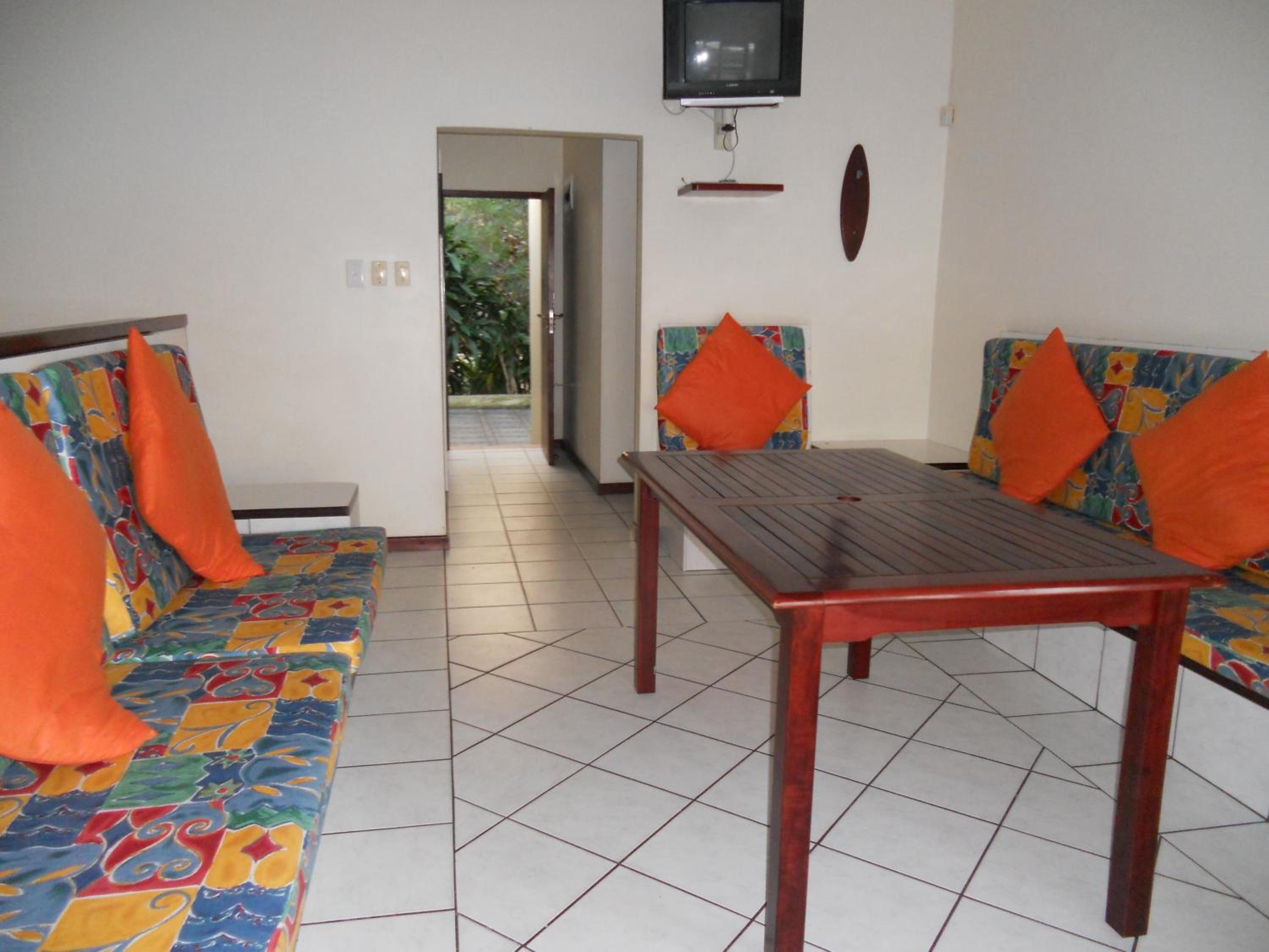 Chalet with Sea View (14 Adults) - Photo 1