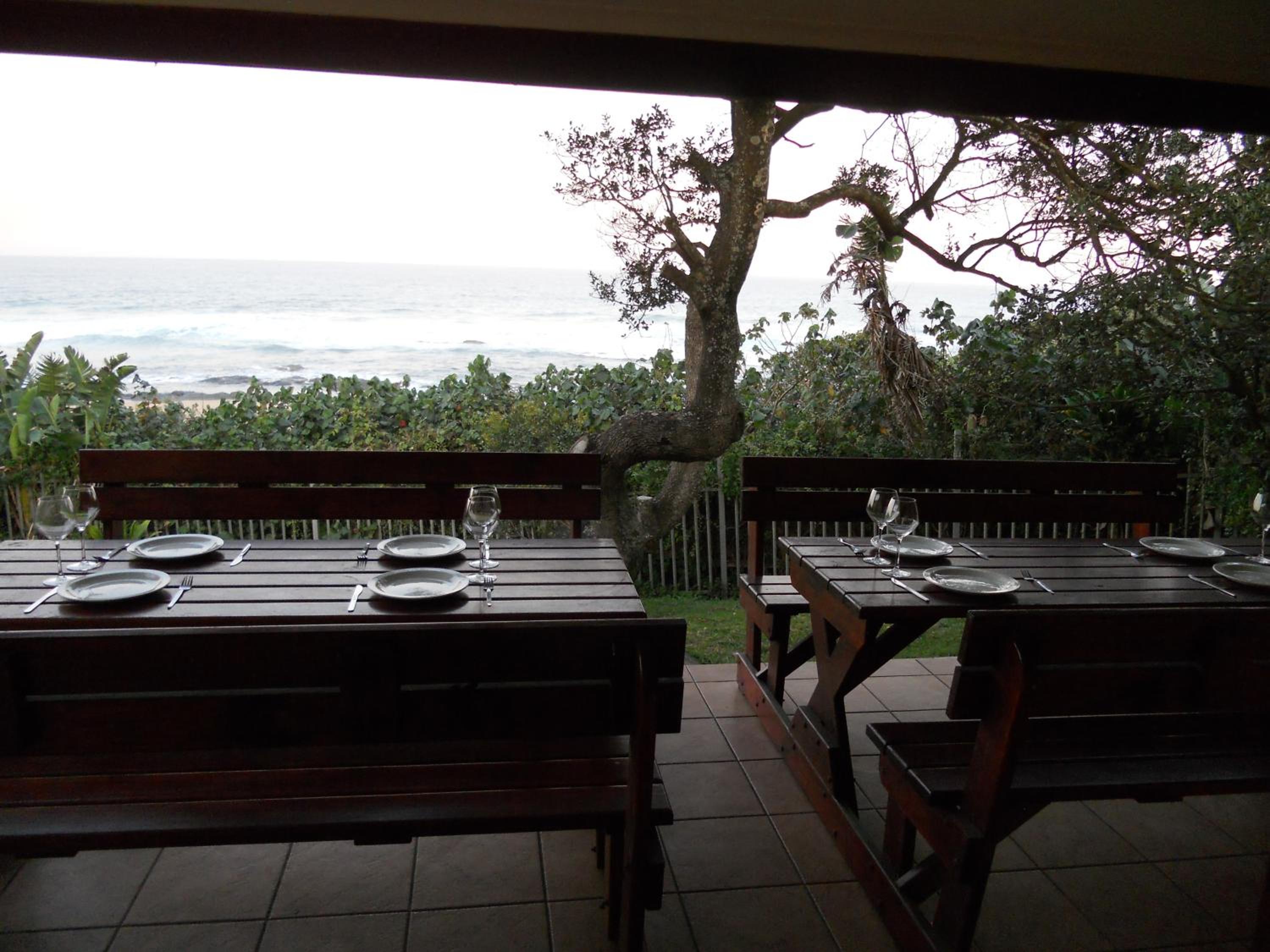 Chalet with Sea View (14 Adults) - Photo 3