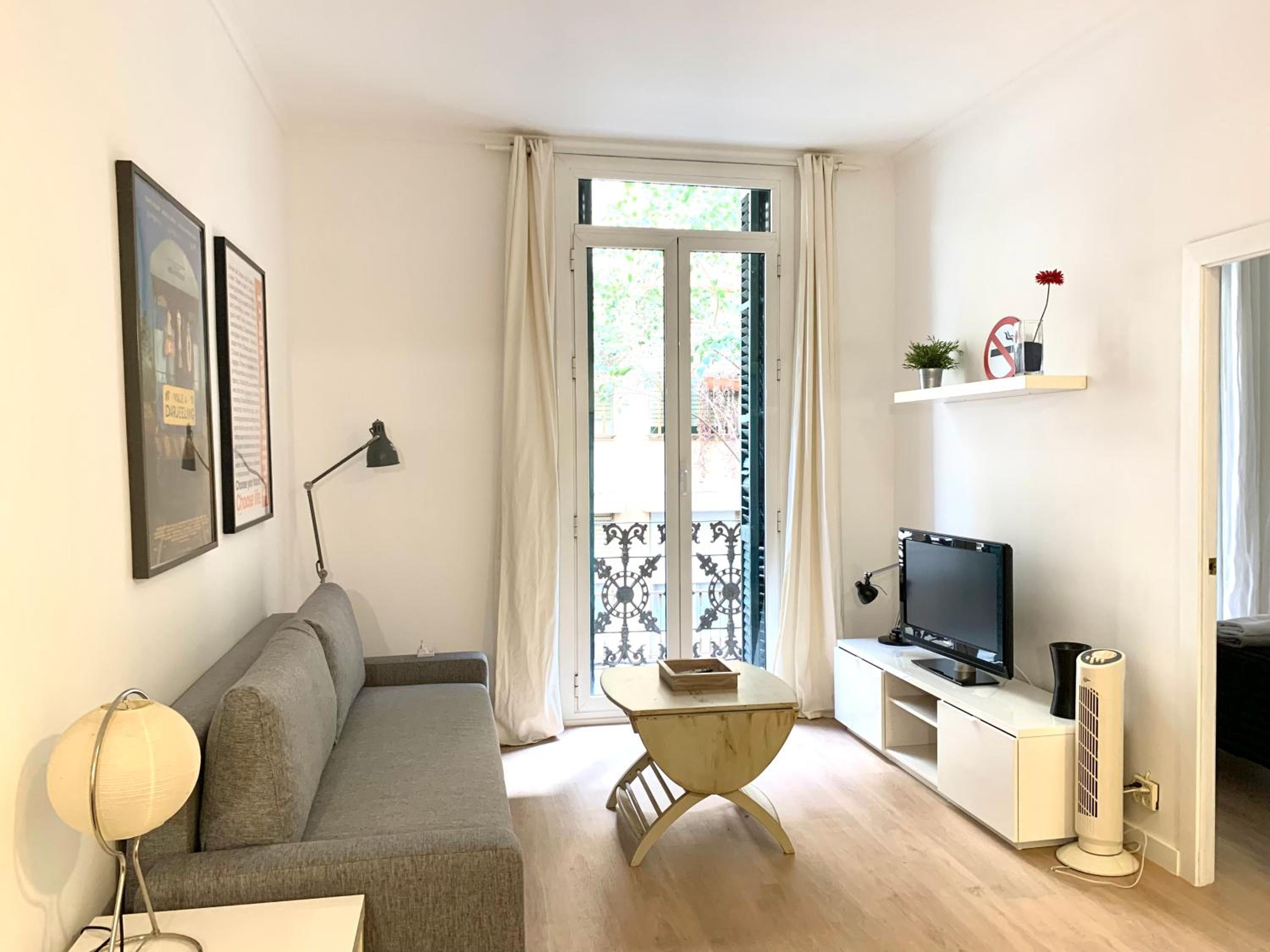 Departamento de tres habitaciones