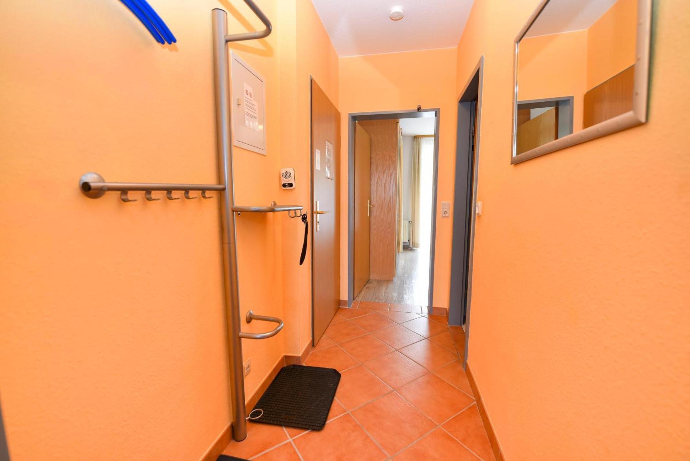Apartment with Terrace photo 2
