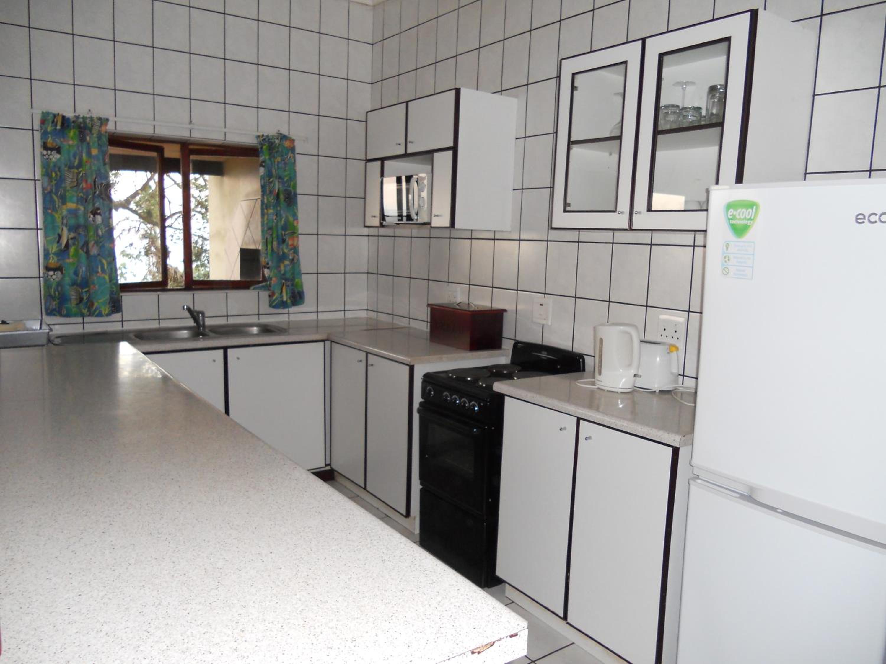 Chalet with Sea View (14 Adults) - Photo 2