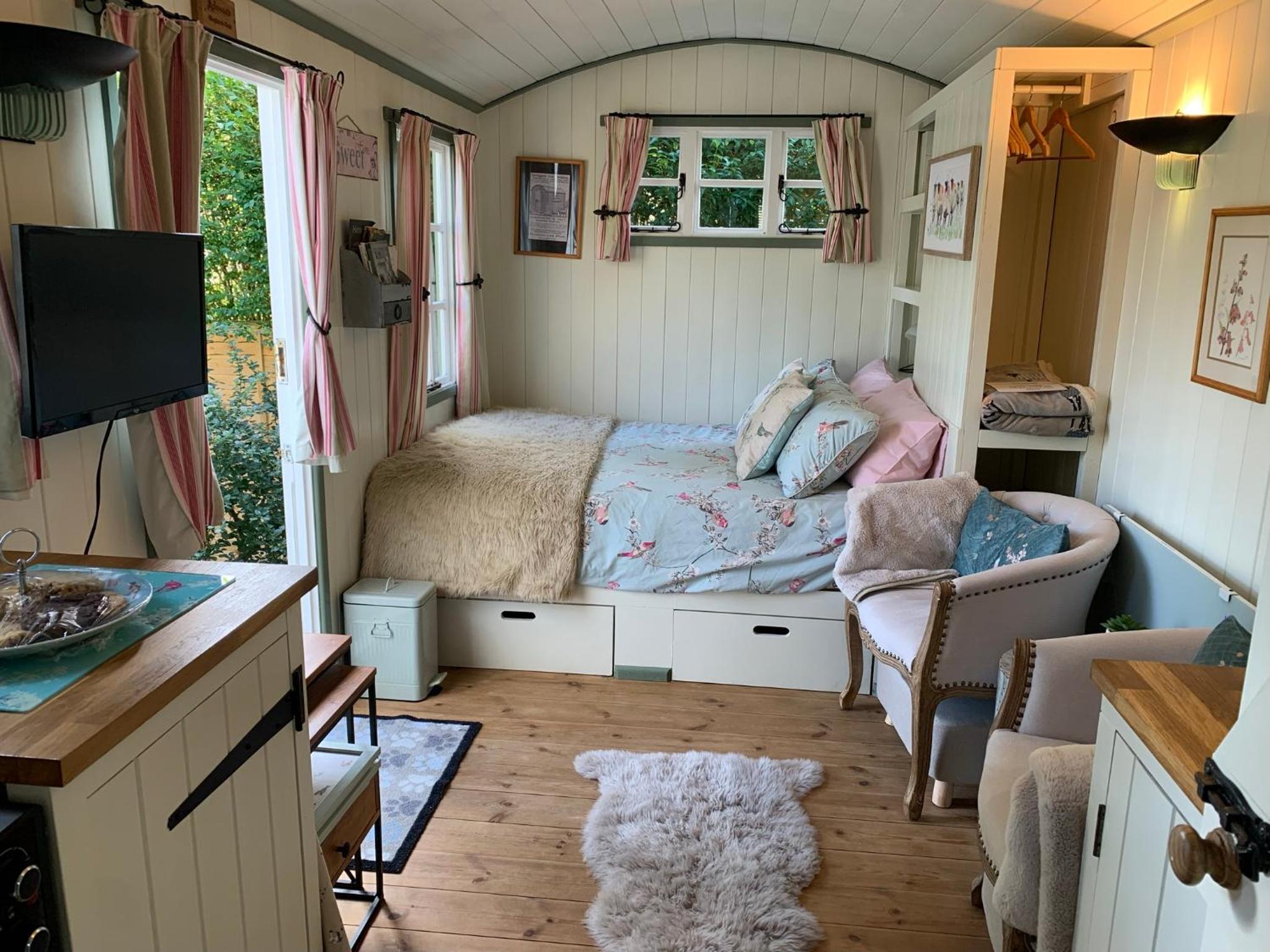 Mobile Home