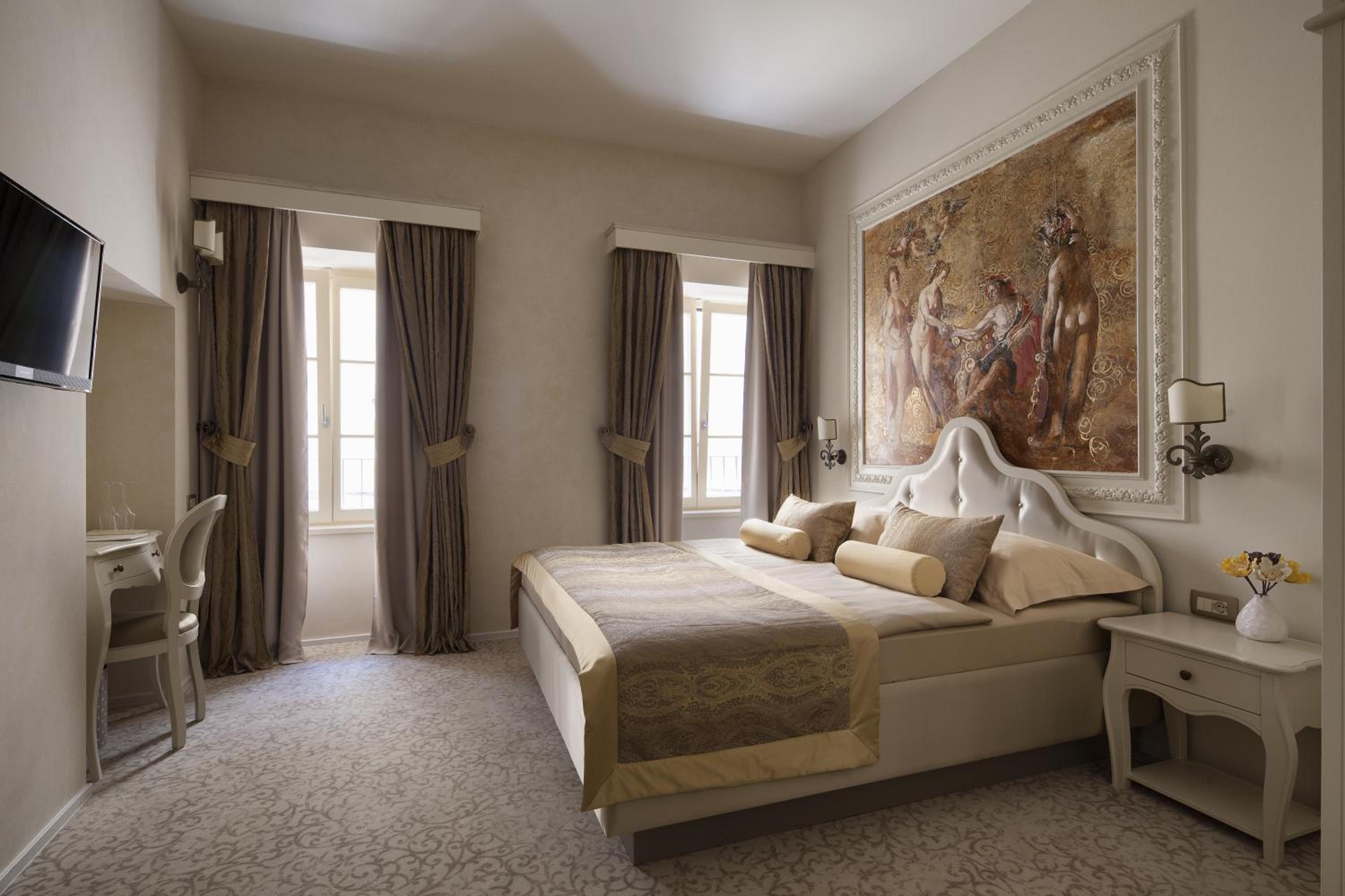 Superior Double Room photo 3