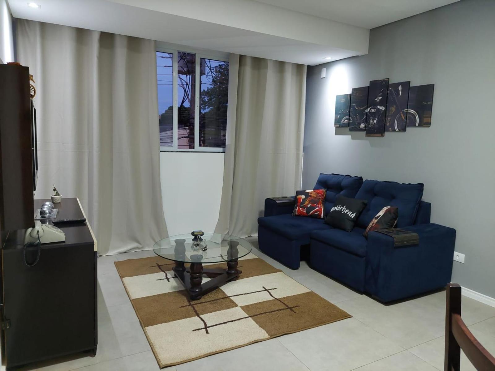 Two-Bedroom Apartment photo 1
