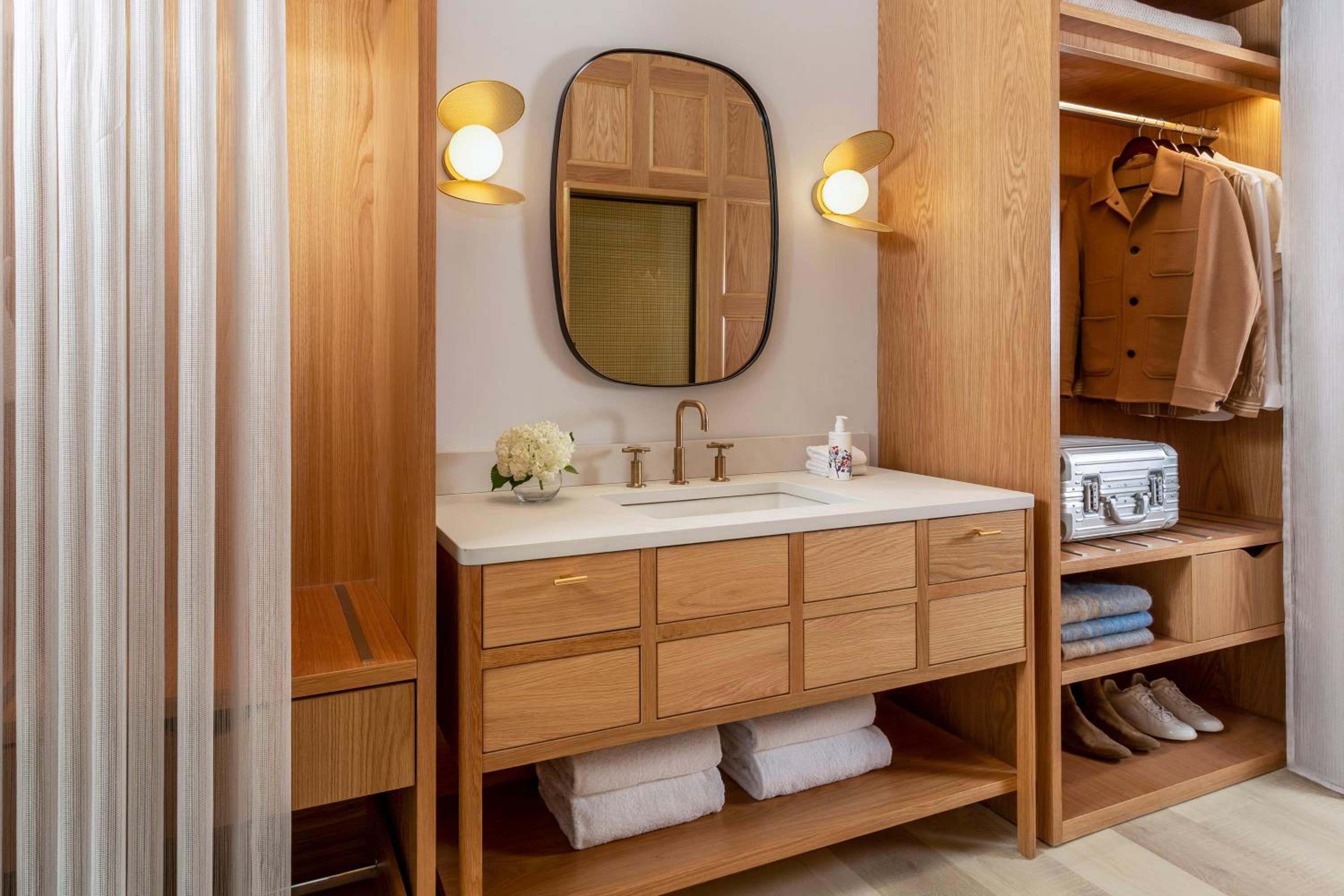 Edward's Suite