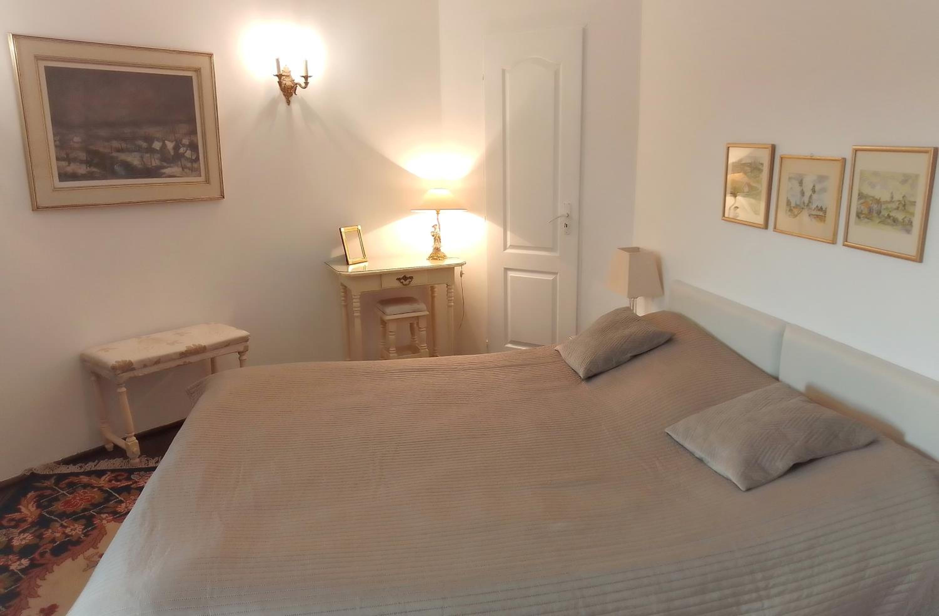 Twin Room photo 1