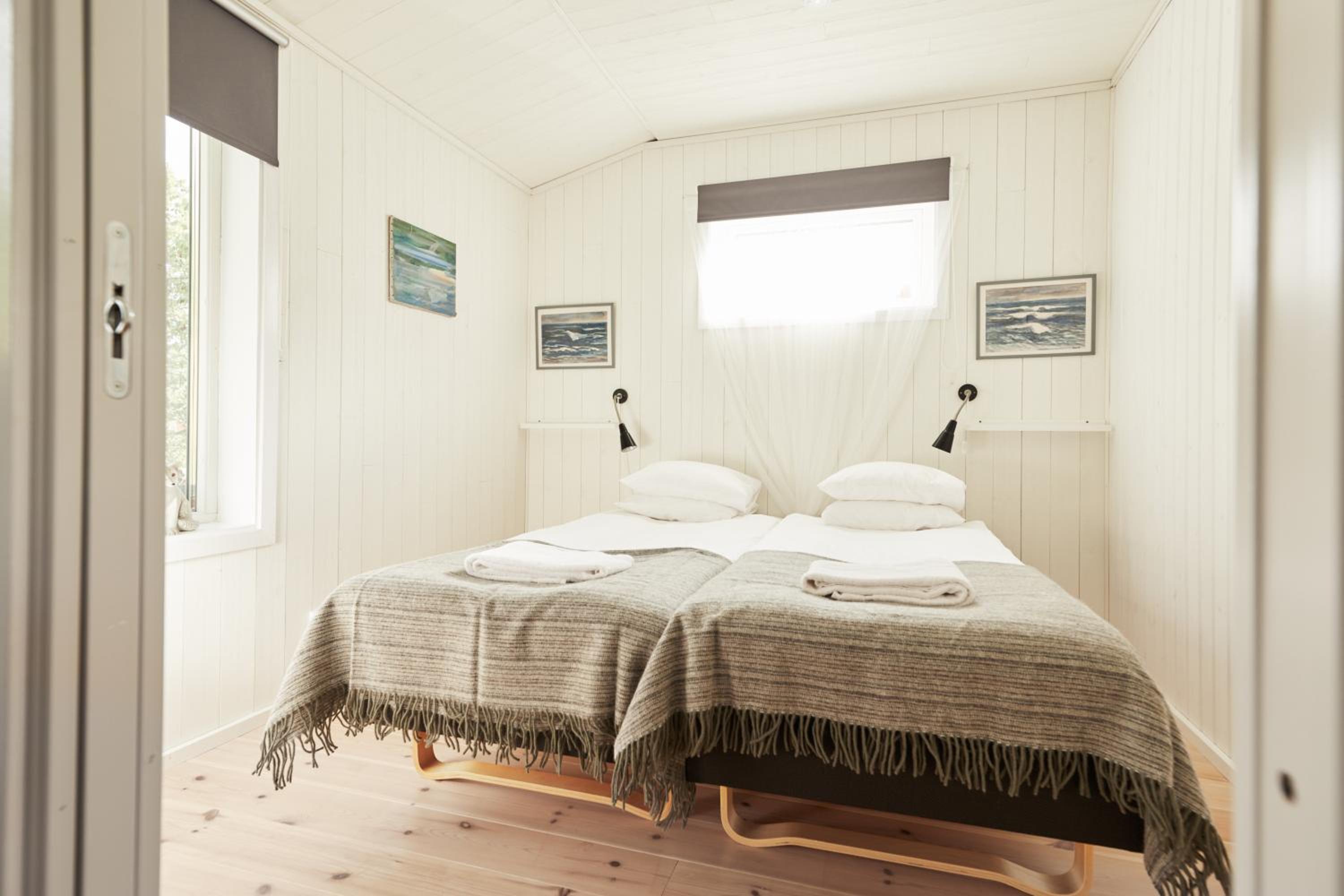 Double Room with Private Bathroom photo 1
