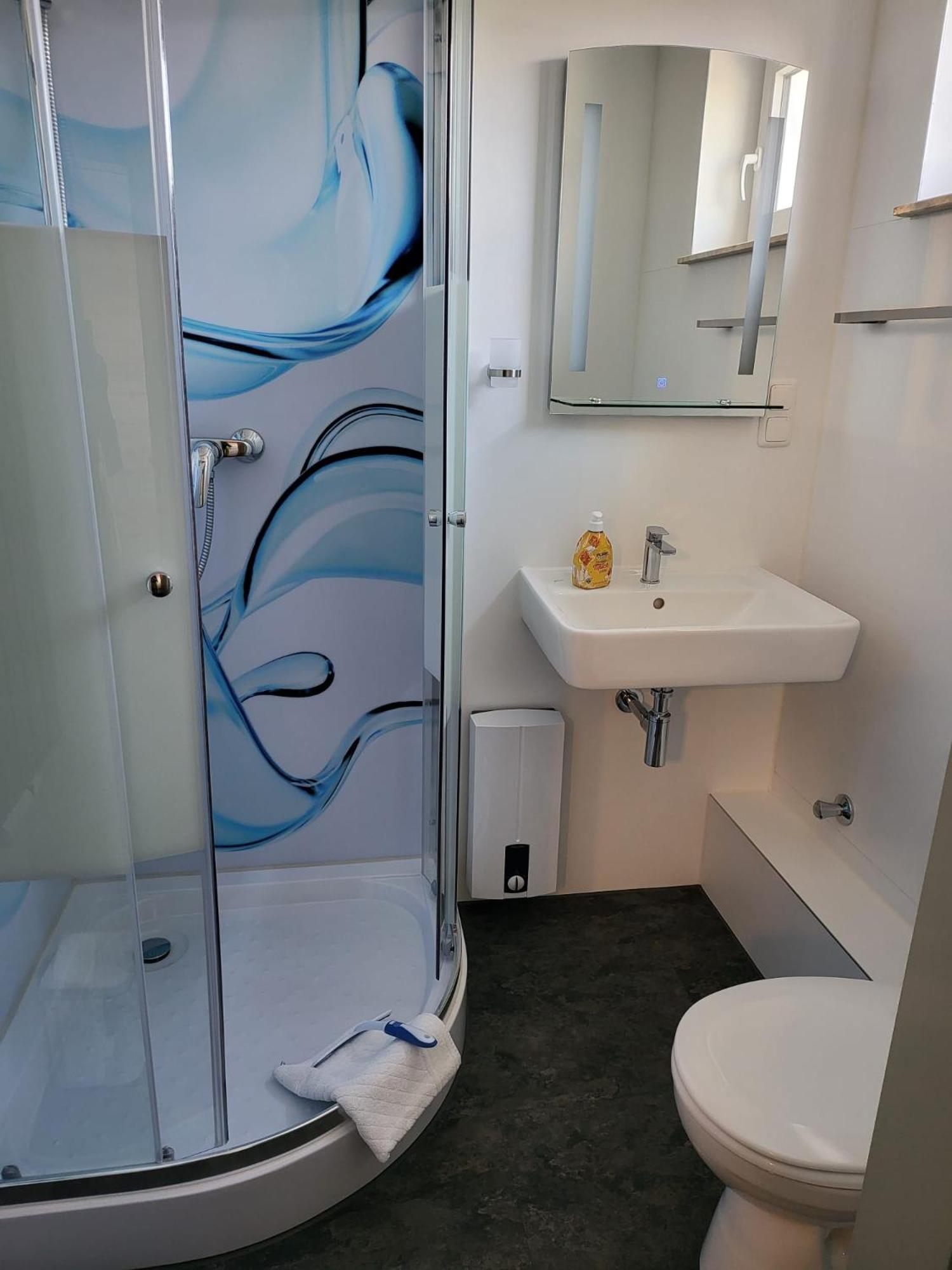 Standard Single Room photo 2