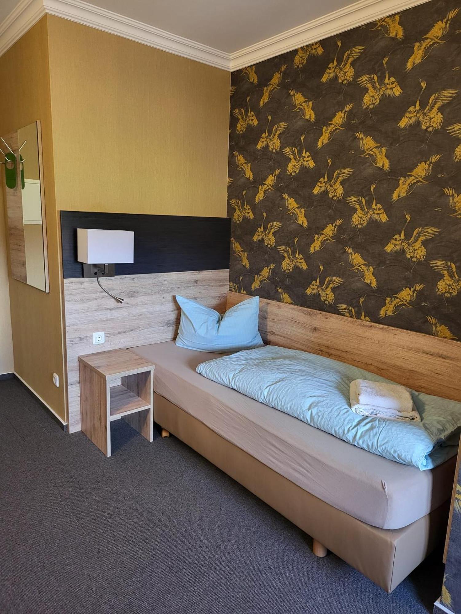 Standard Single Room photo 1