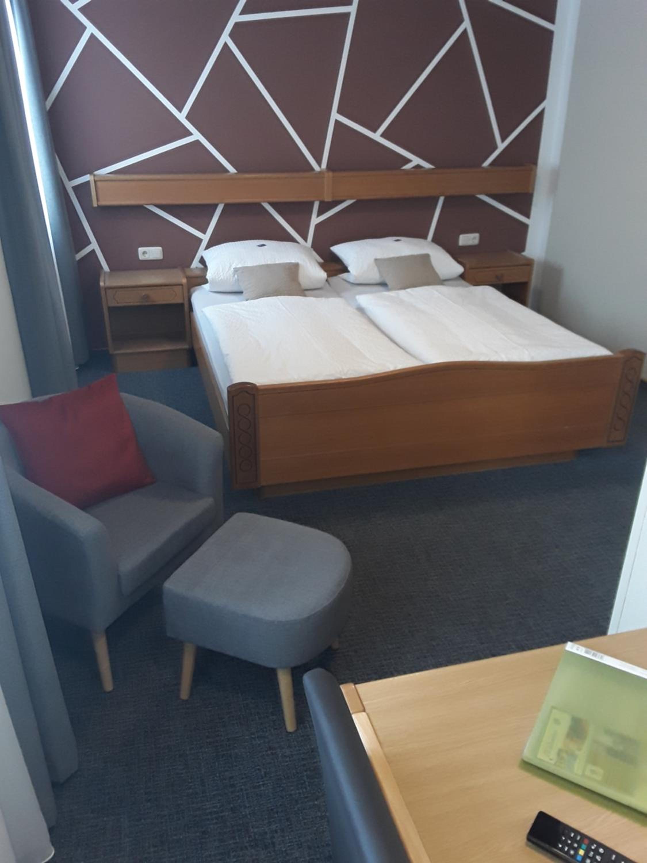 Double Room with Private Bathroom photo 3