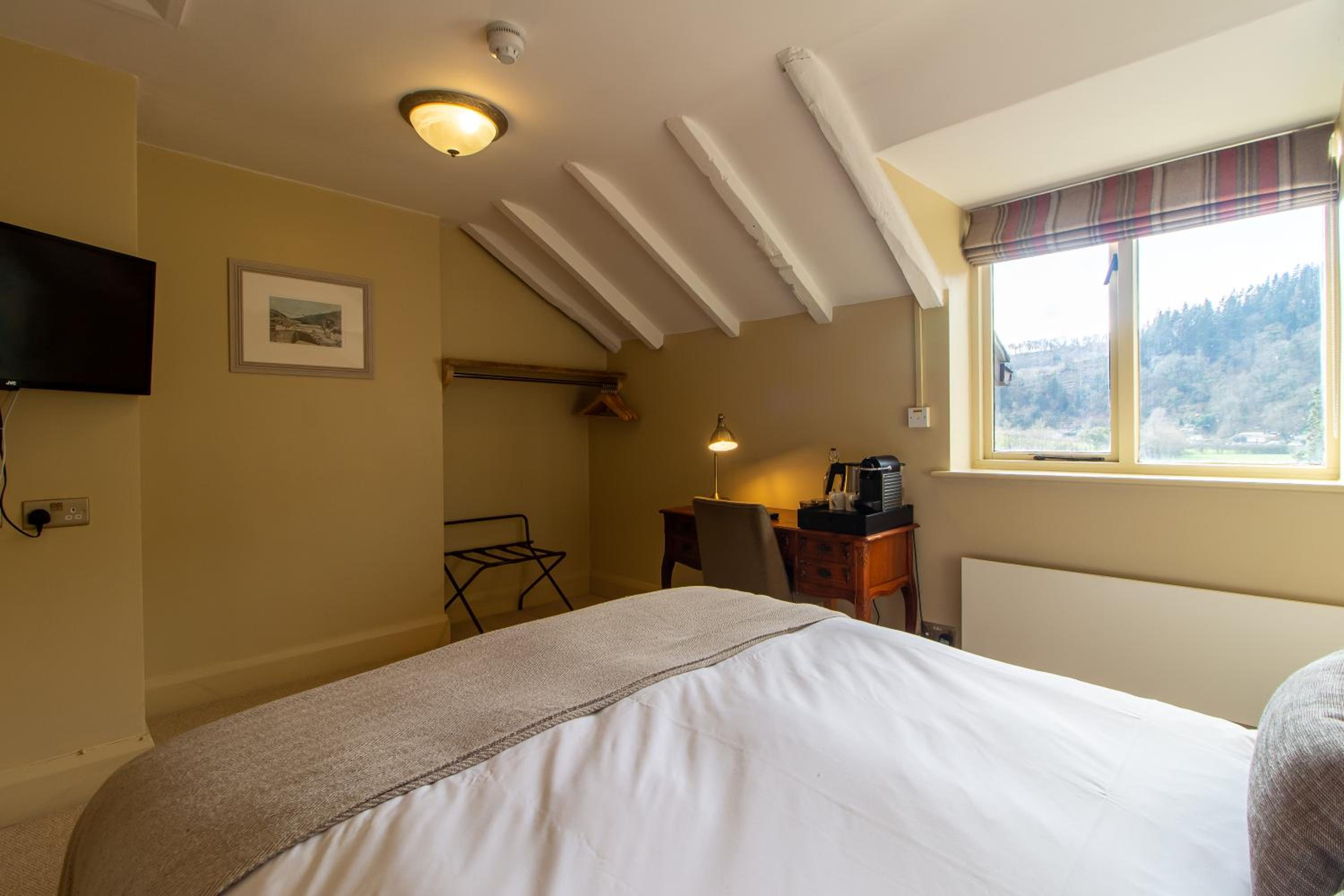Deluxe Double Room - Photo 3
