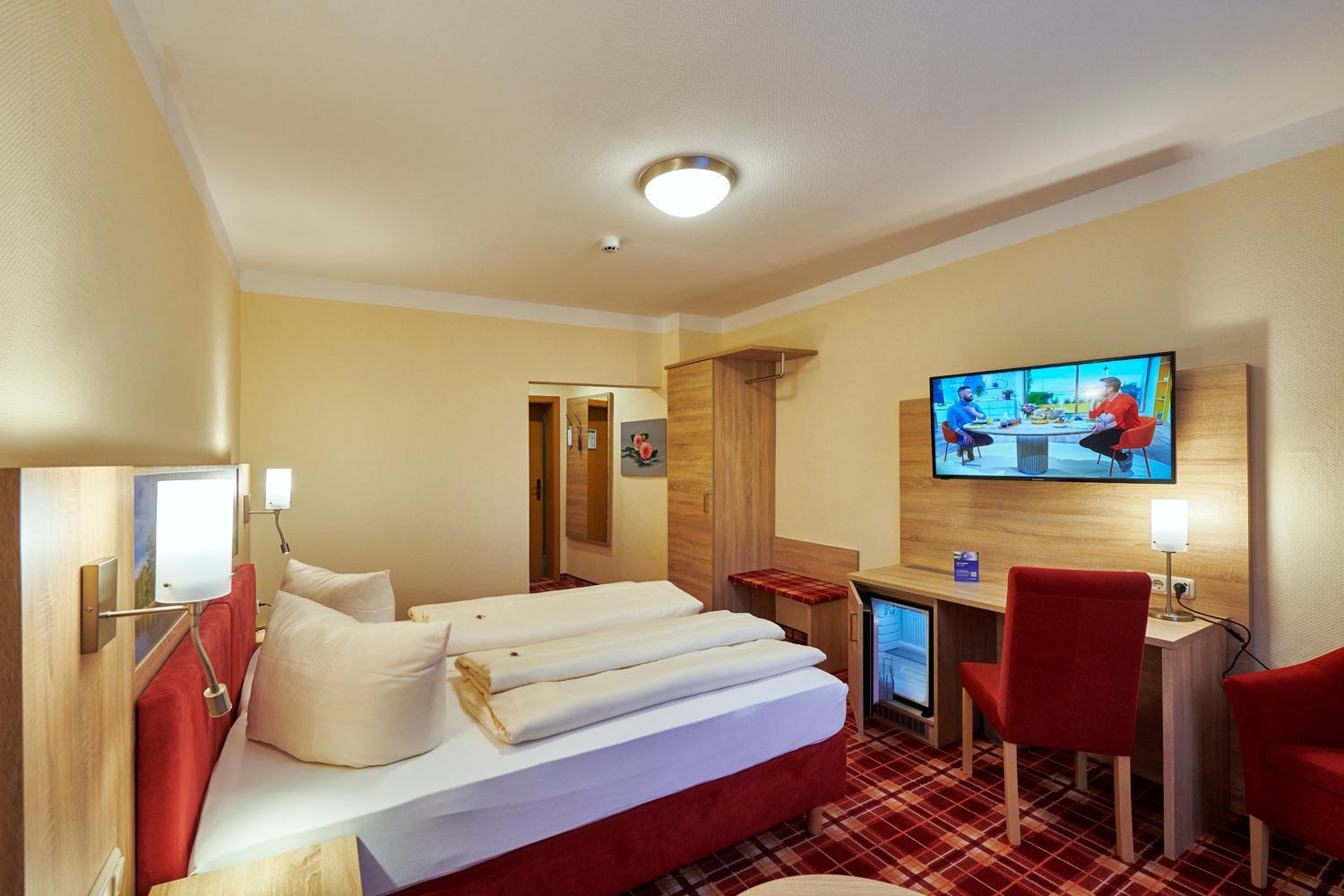 Double Room photo 3