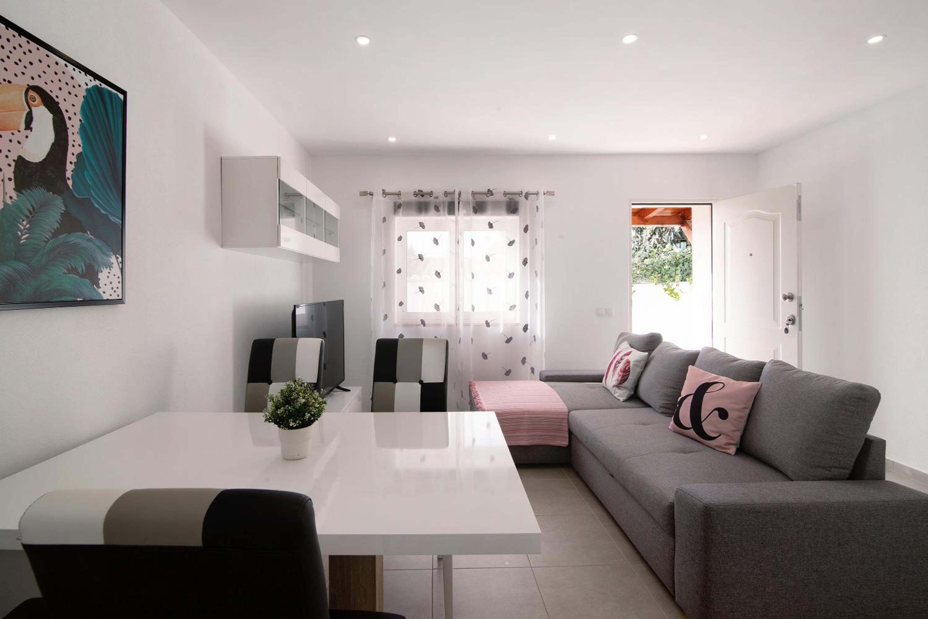 Two-Bedroom House photo 1