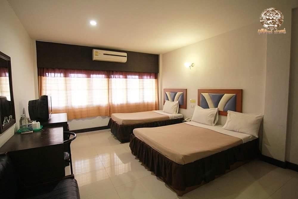 Triple Room - Photo 1