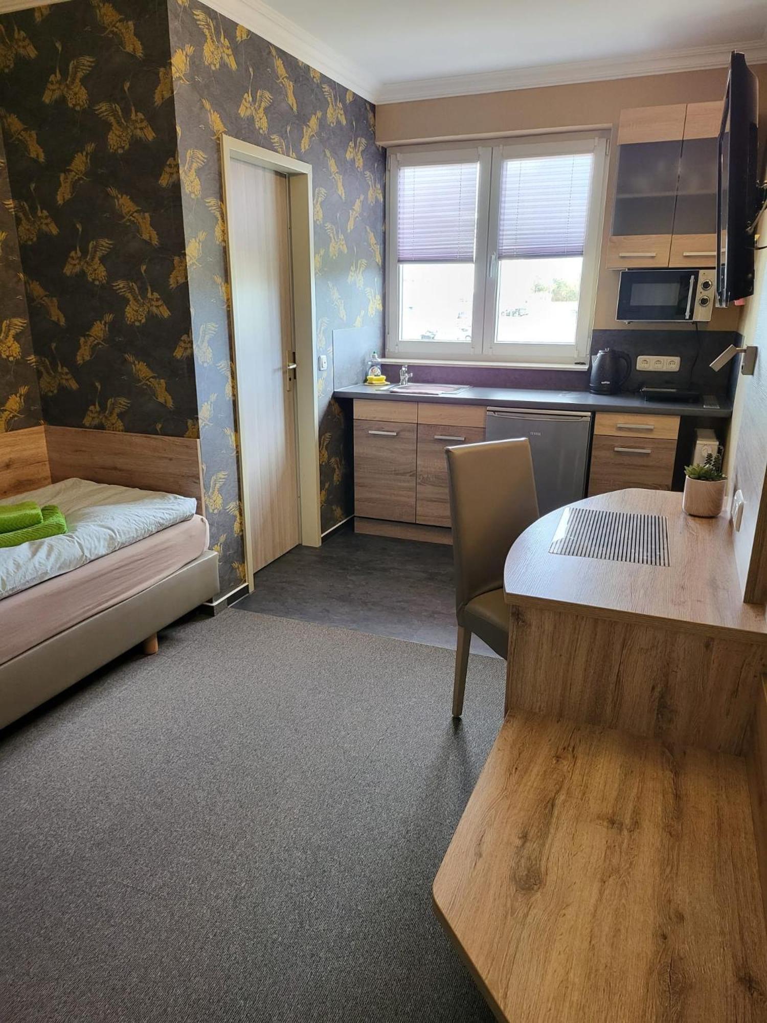Single Room photo 1