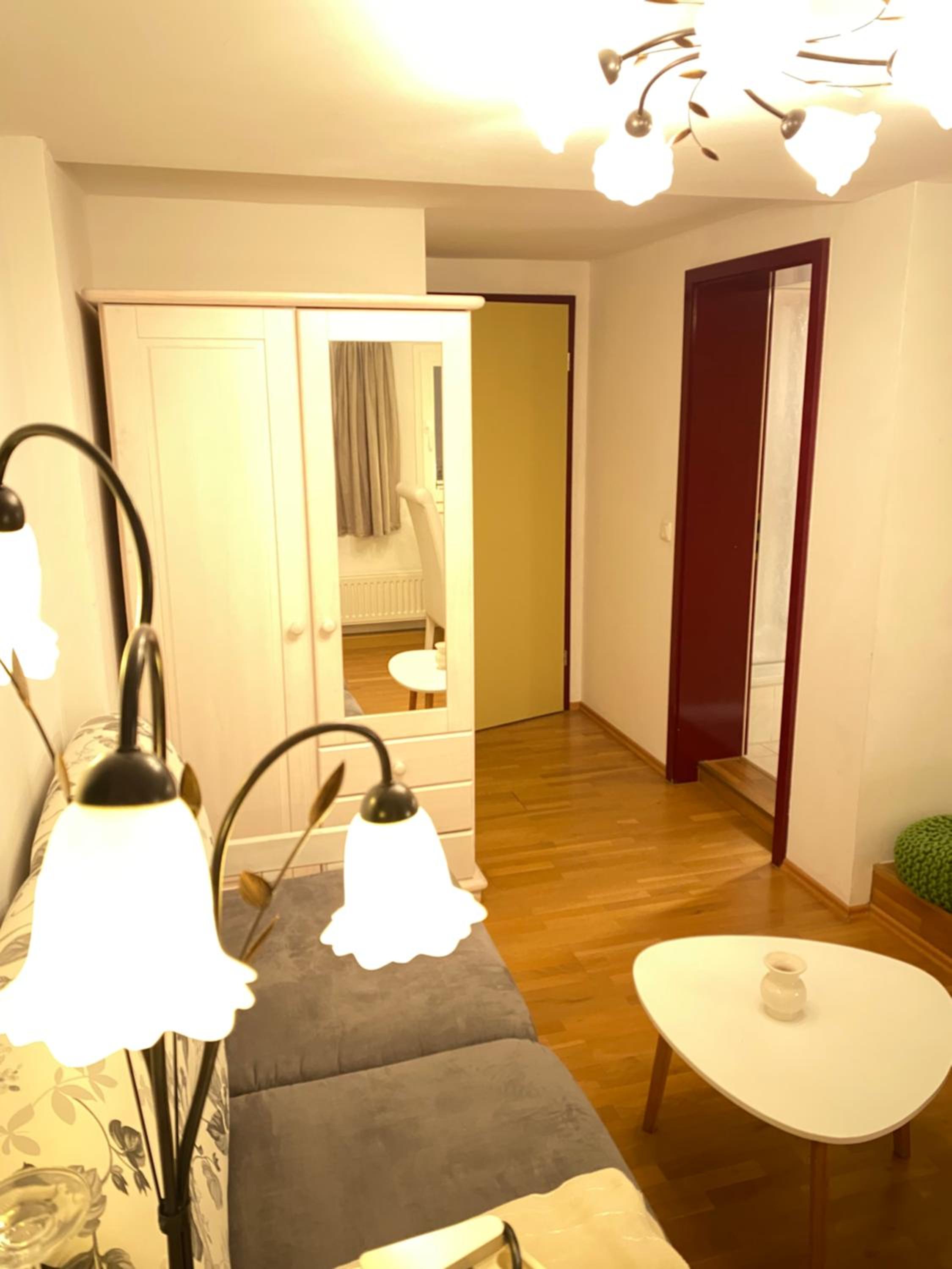 Double Room with Mountain View photo 2