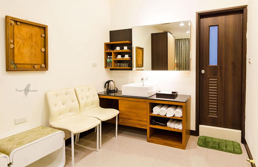 Quadruple Room photo 2