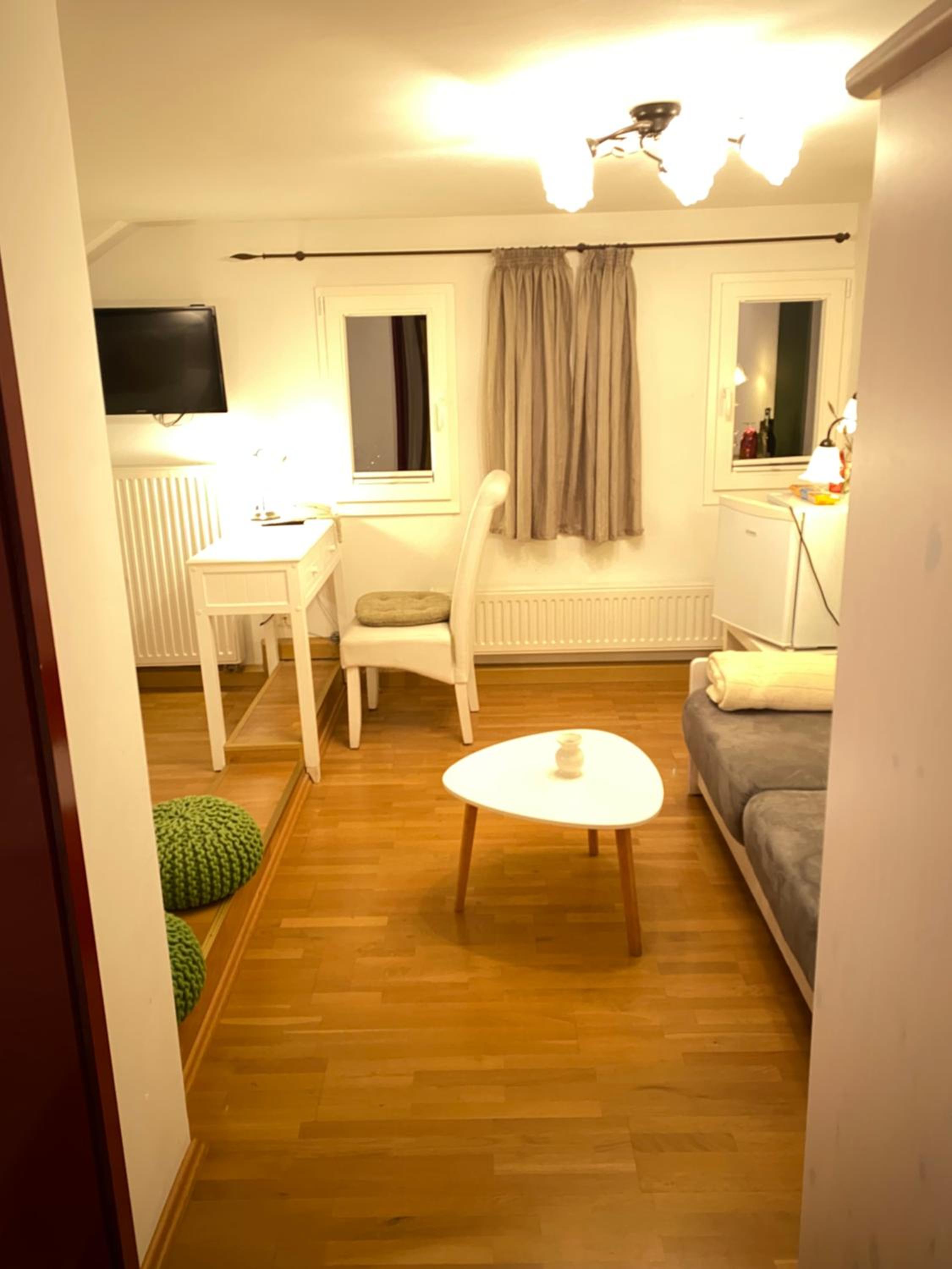 Double Room with Mountain View photo 3