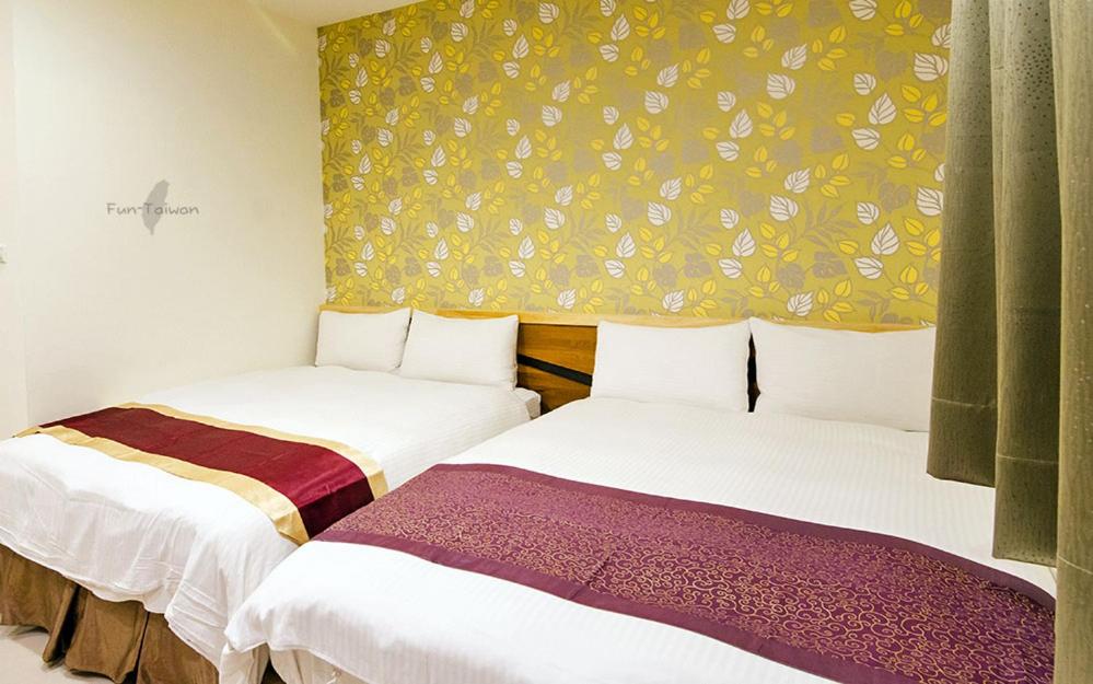 Quadruple Room photo 3