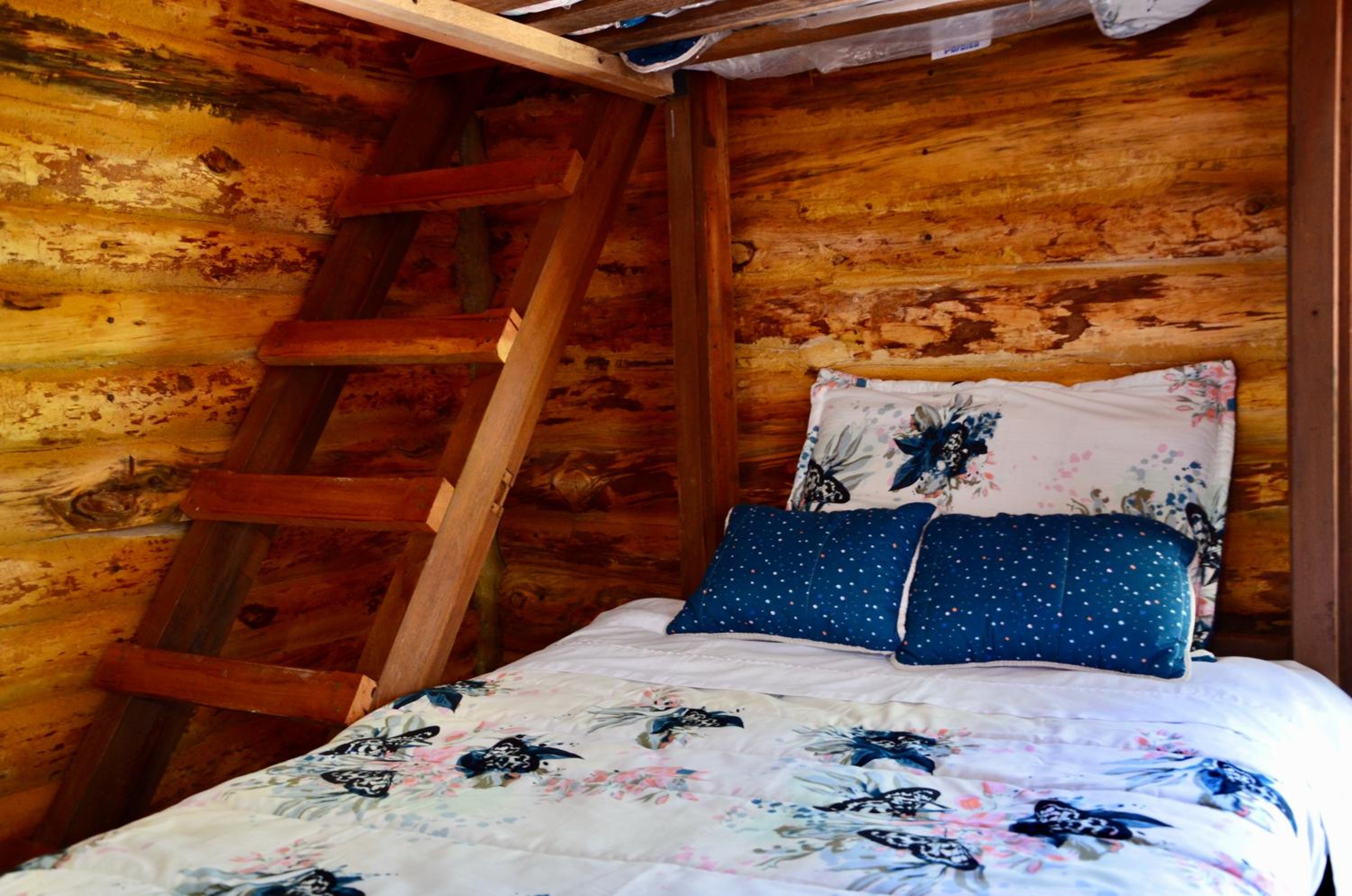 Superior Chalet