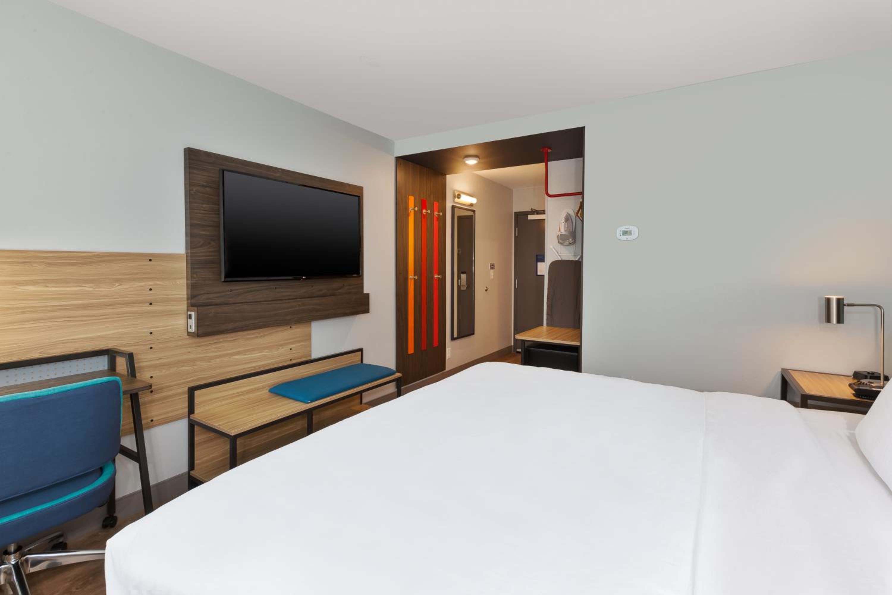 King Room - Hearing Access - Photo 2