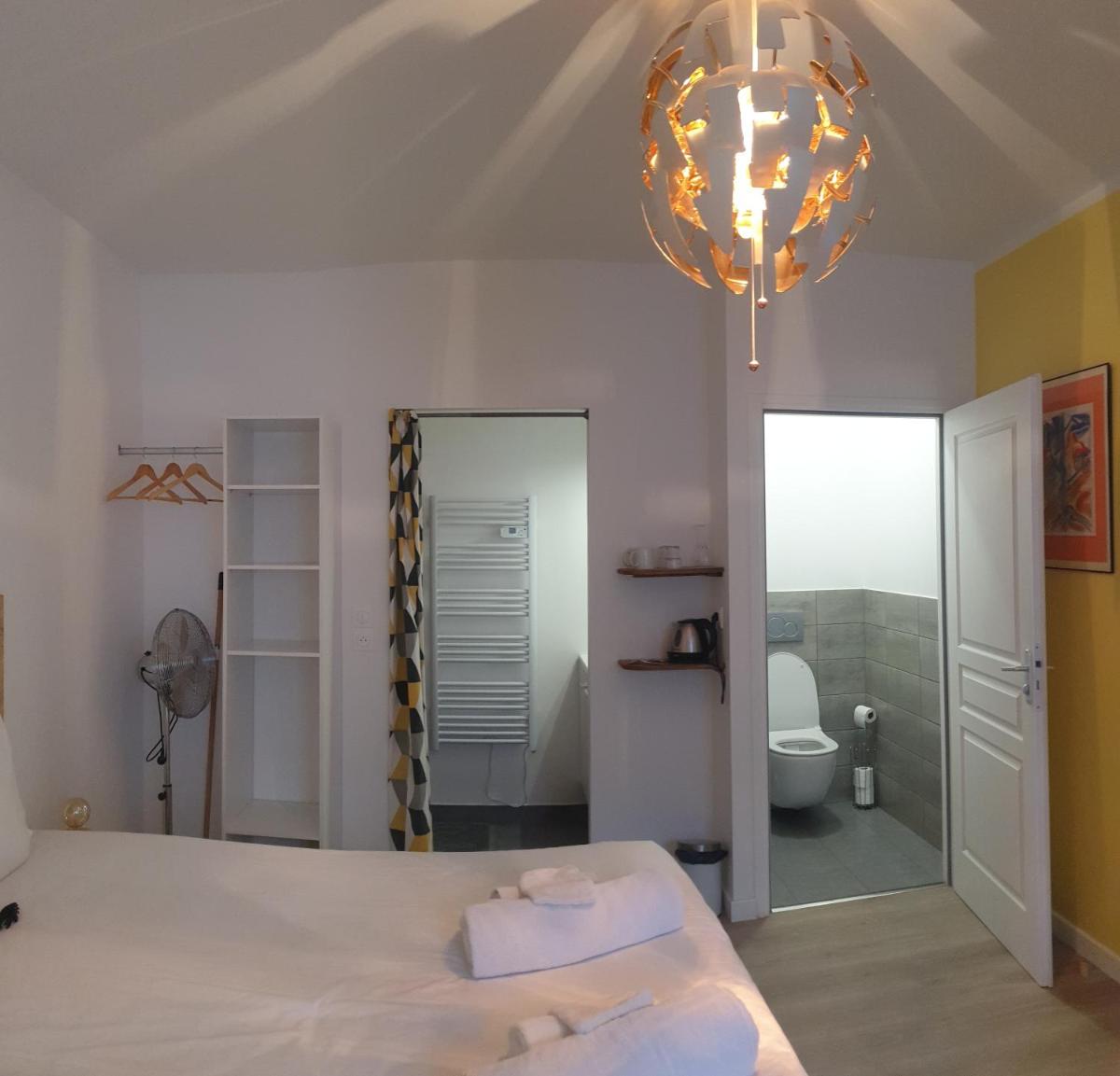 Double Room photo 3