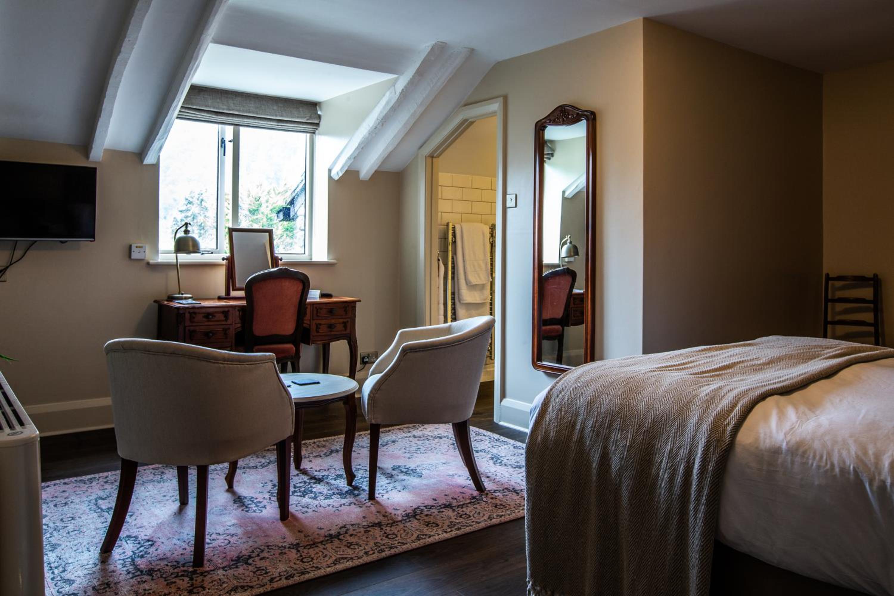 Deluxe King Room photo 2