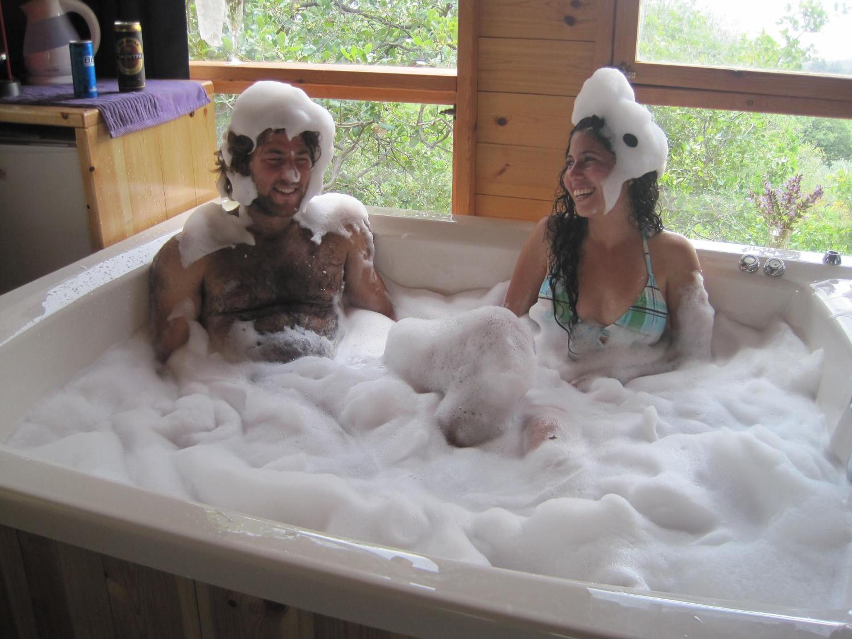 King Room with Spa Bath photo 2
