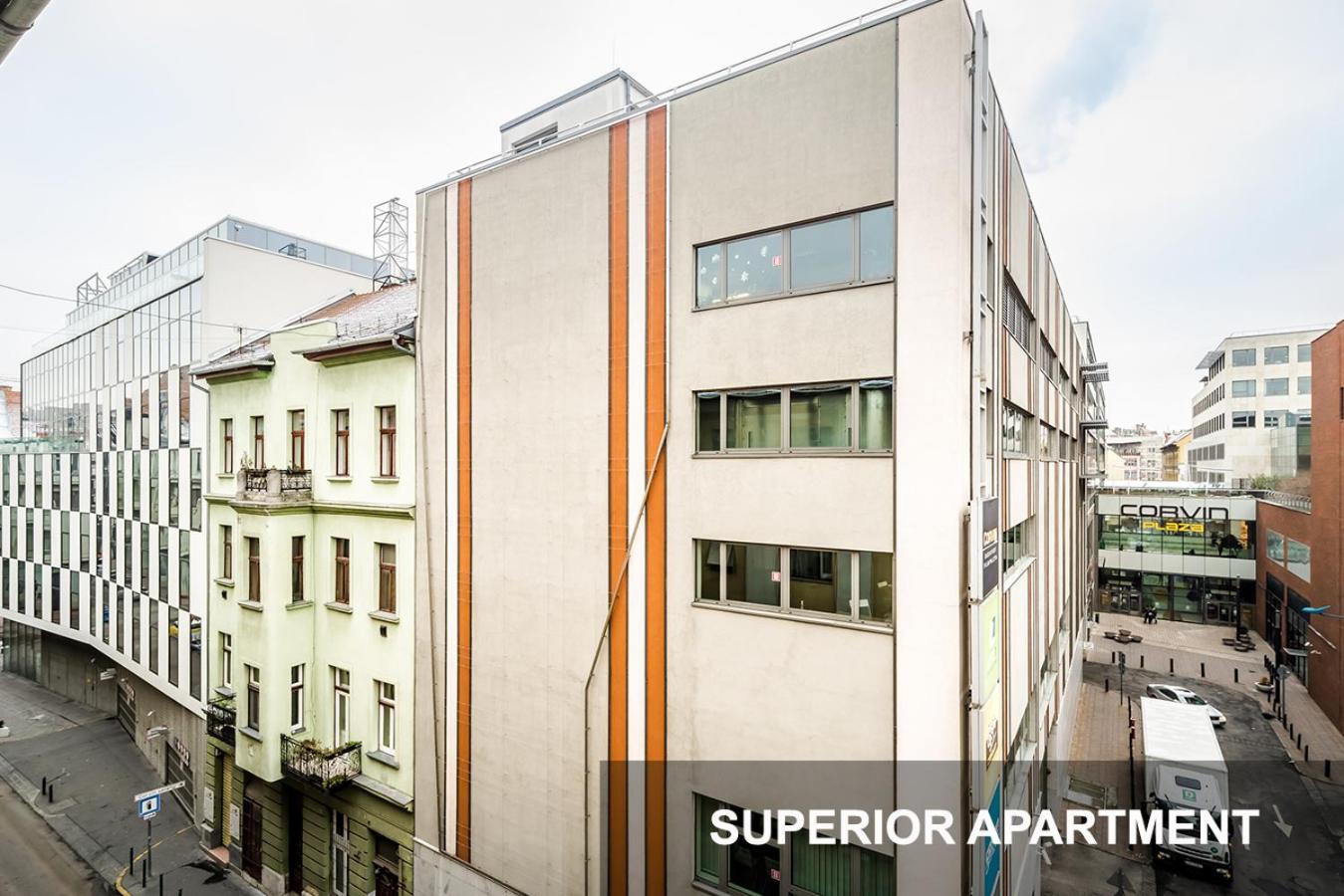Apartment with Balcony - Photo 9