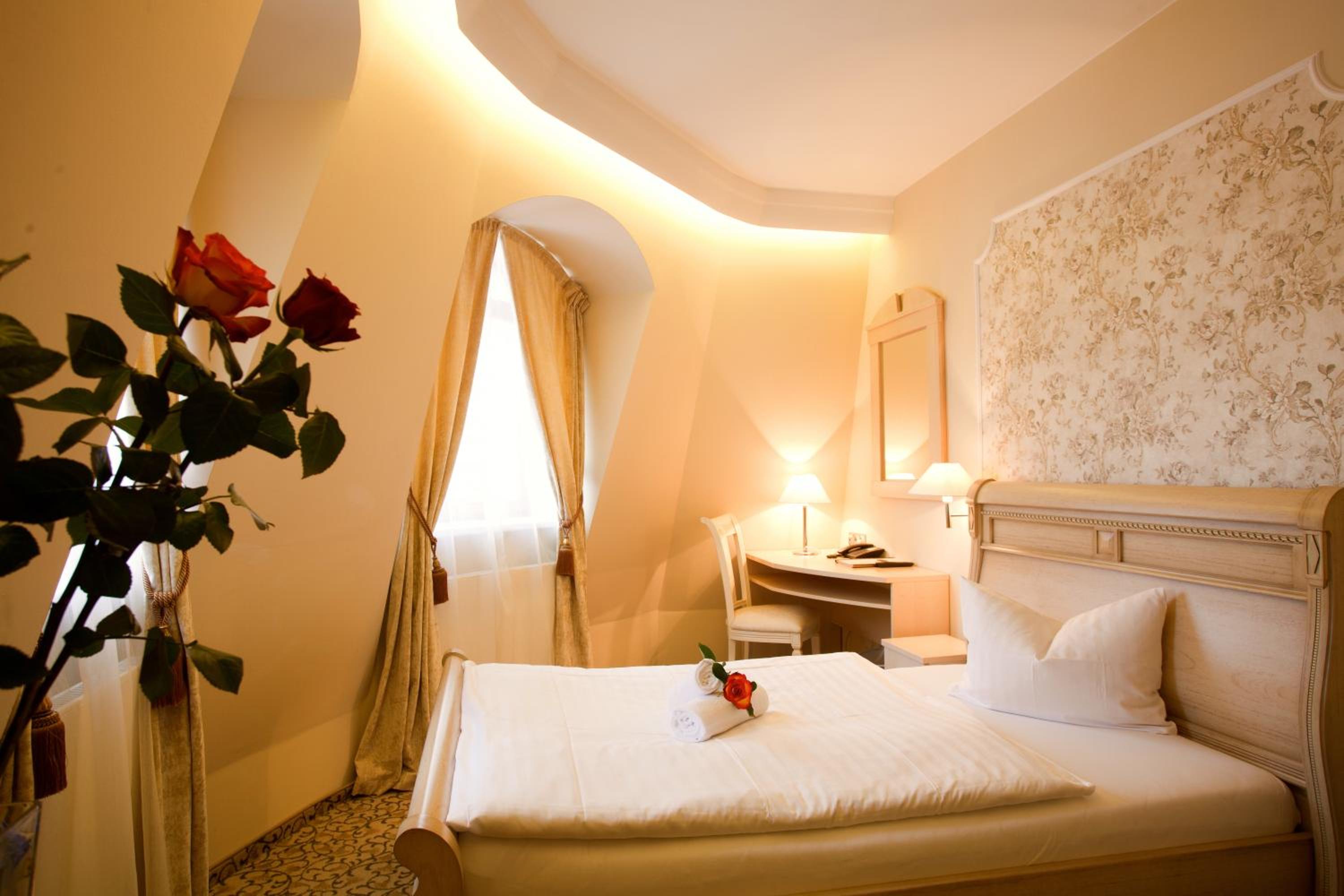Single Room photo 1