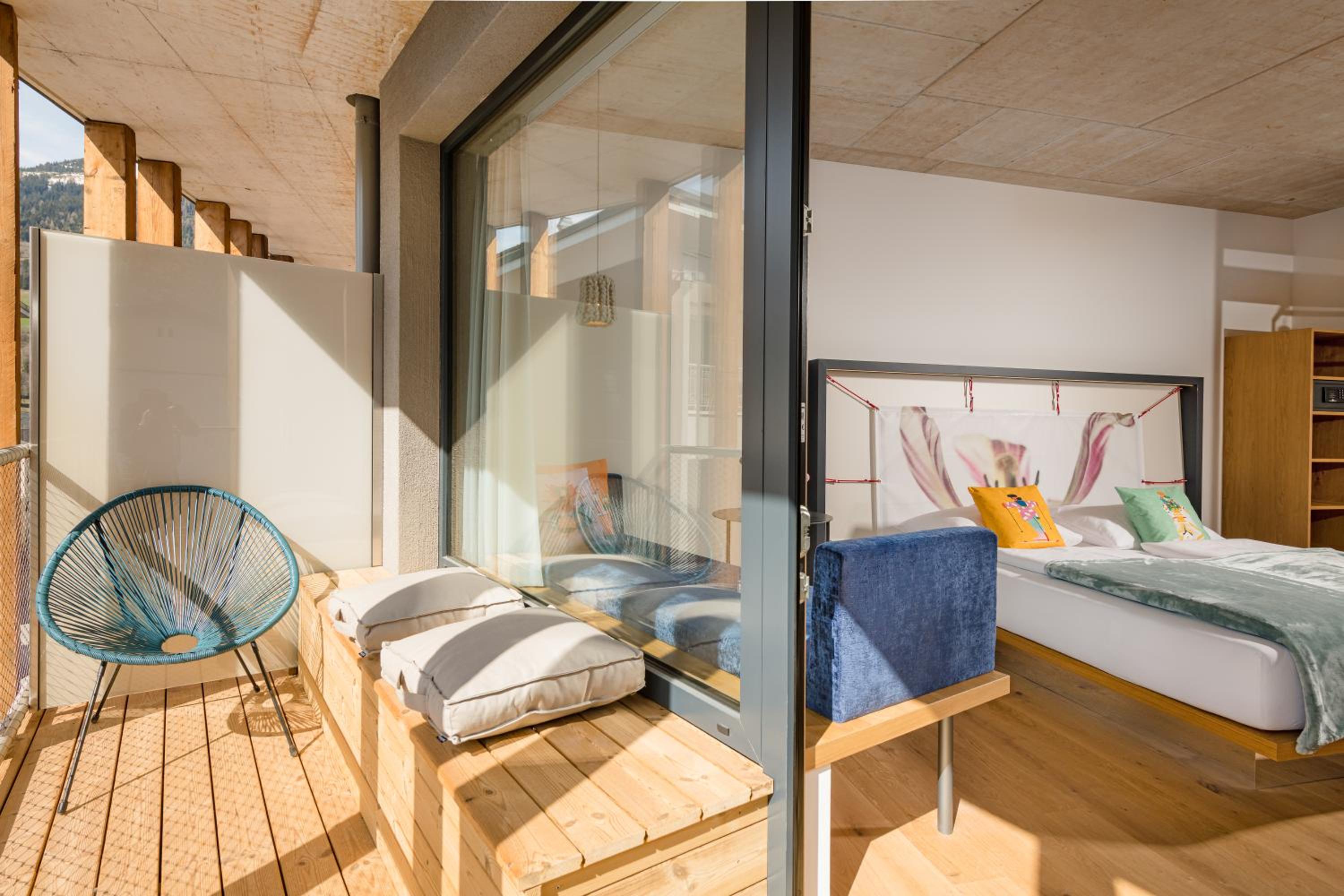 Superior Double Room photo 3